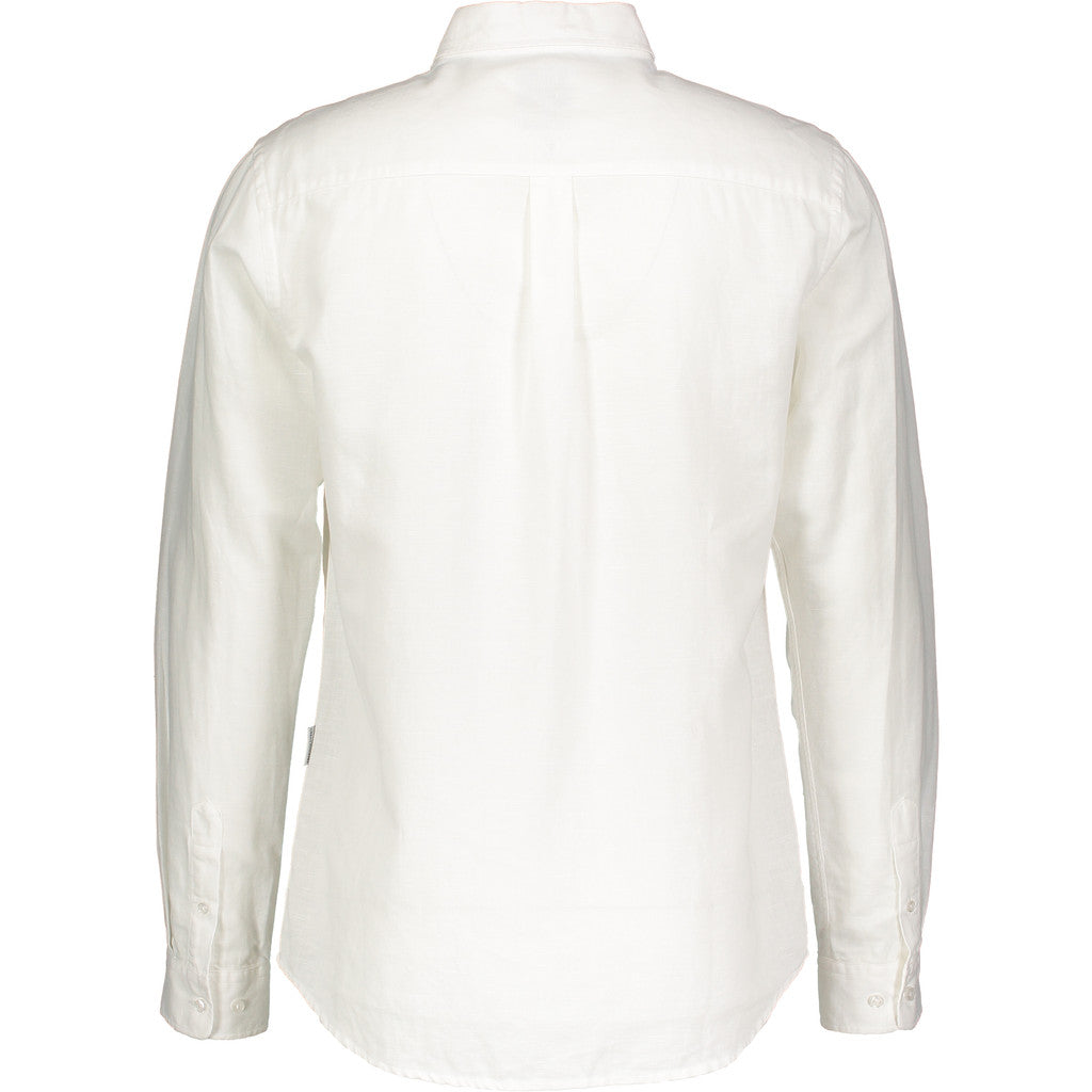 Urban Pioneers Male Ryan Shirt SHIRT WHITE