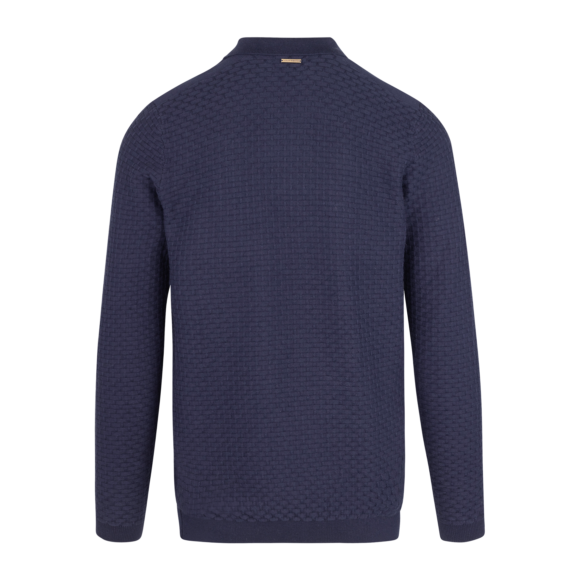 Urban Pioneers Male Sanches Sweater SWEATER DARK NAVY