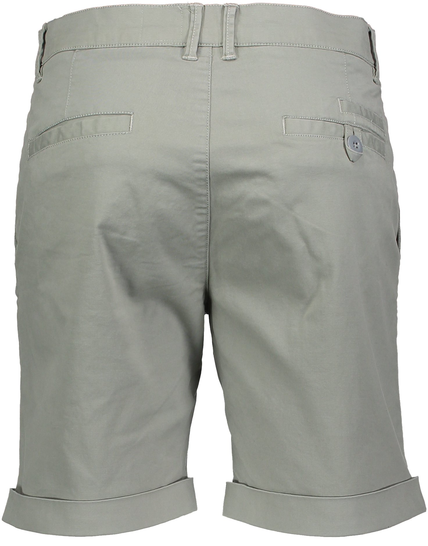 Urban Pioneers Male Sander Shorts SHORTS MID GREEN