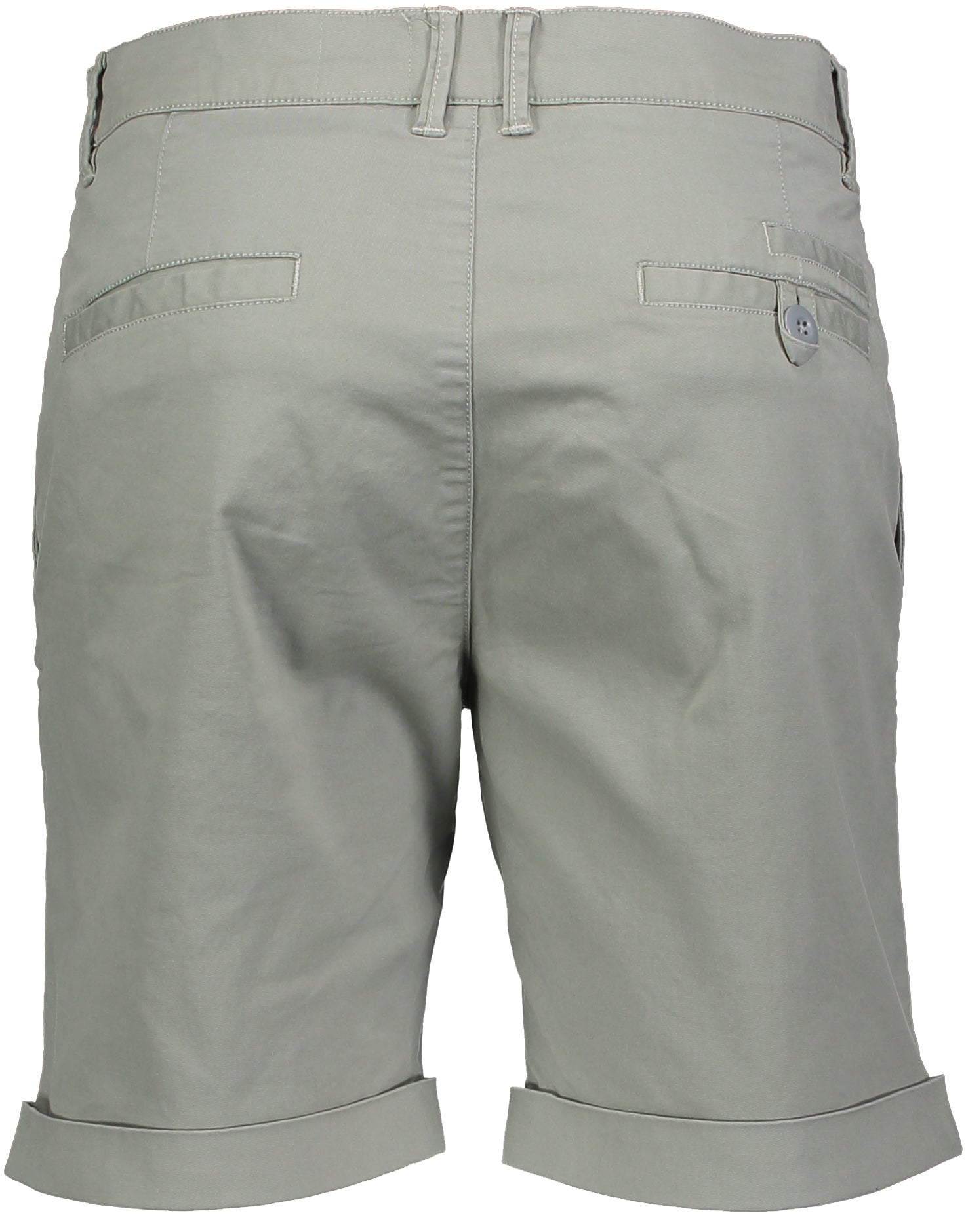 Urban Pioneers Male Sander Shorts SHORTS MID GREEN