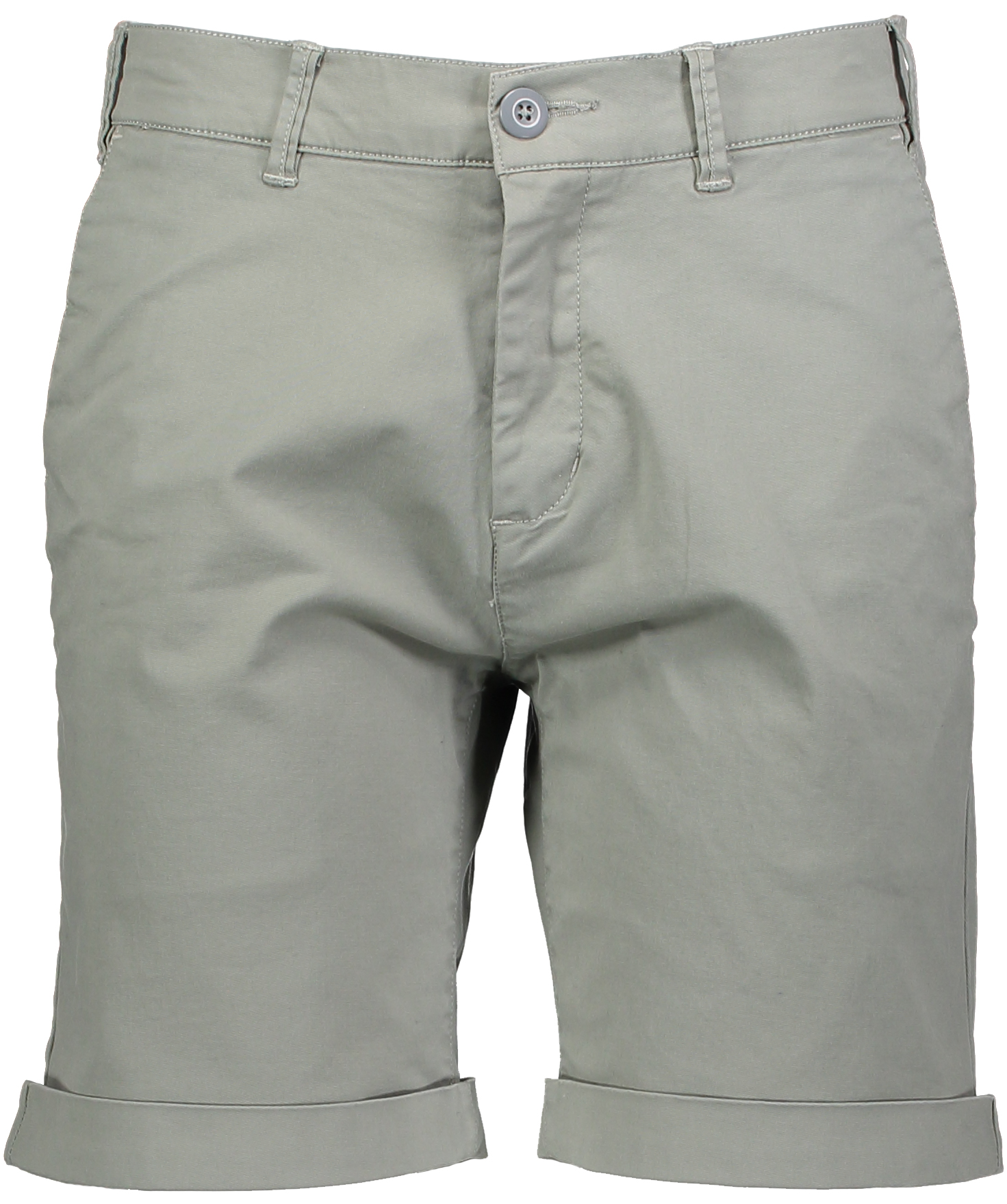 Urban Pioneers Male Sander Shorts SHORTS MID GREEN
