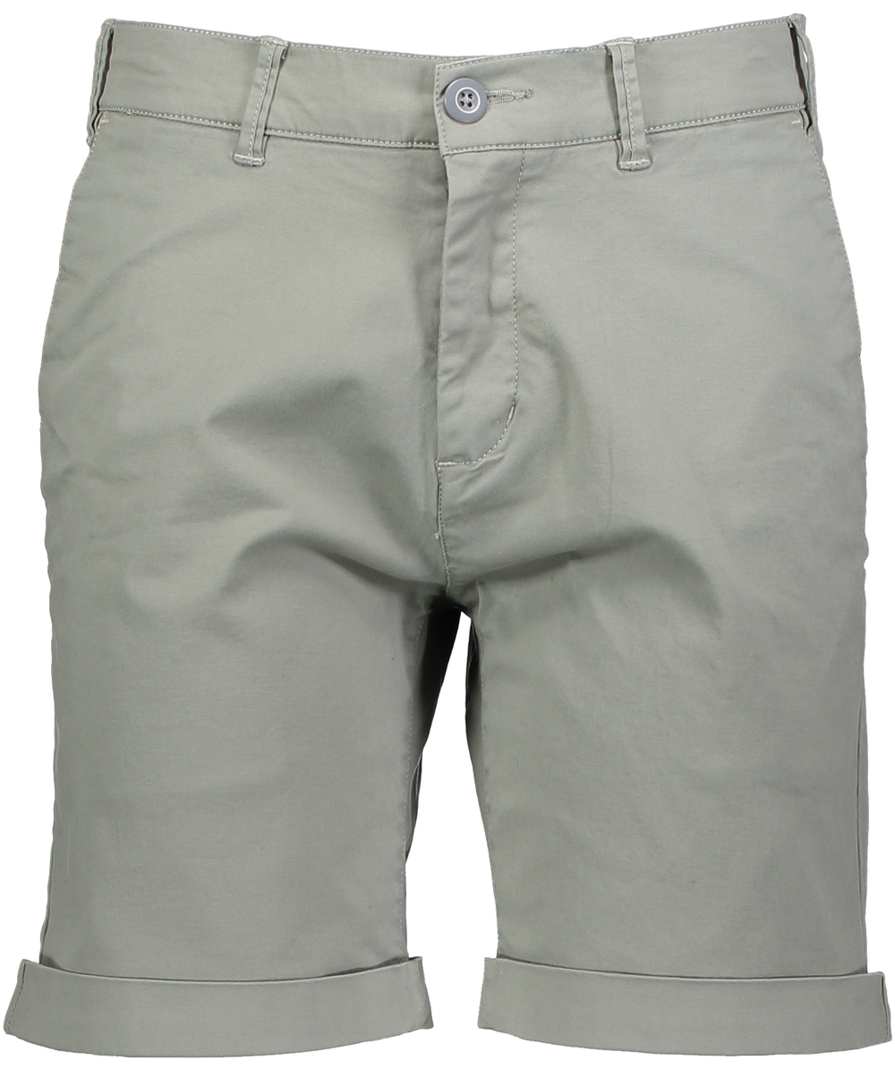 Urban Pioneers Male Sander Shorts SHORTS MID GREEN