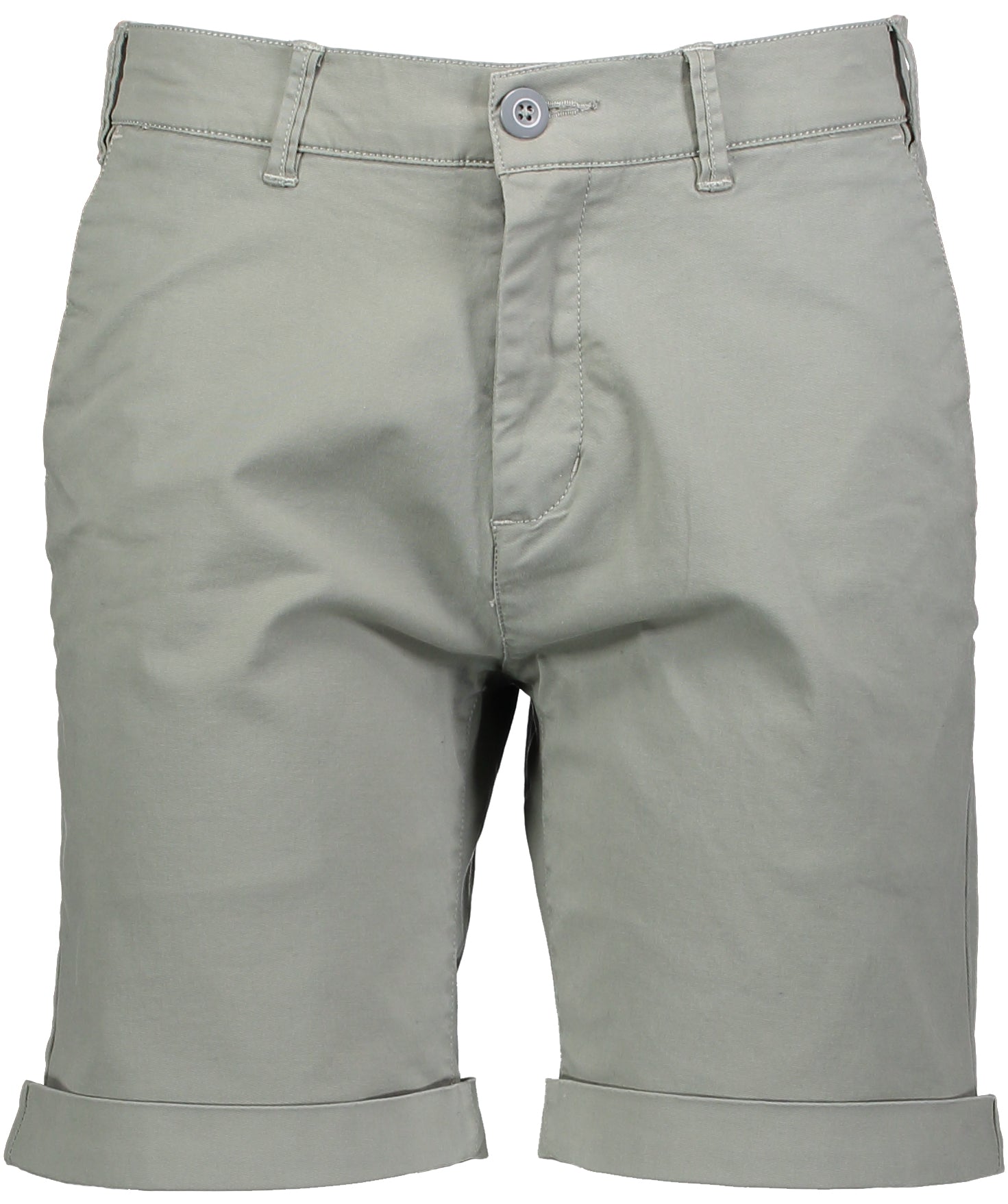 Urban Pioneers Male Sander Shorts SHORTS MID GREEN