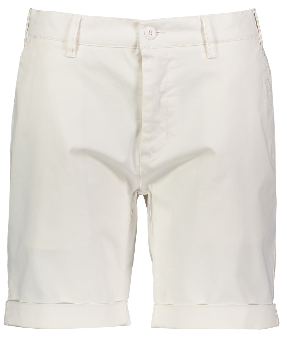 Urban Pioneers Male Sander Shorts SHORTS WHITE