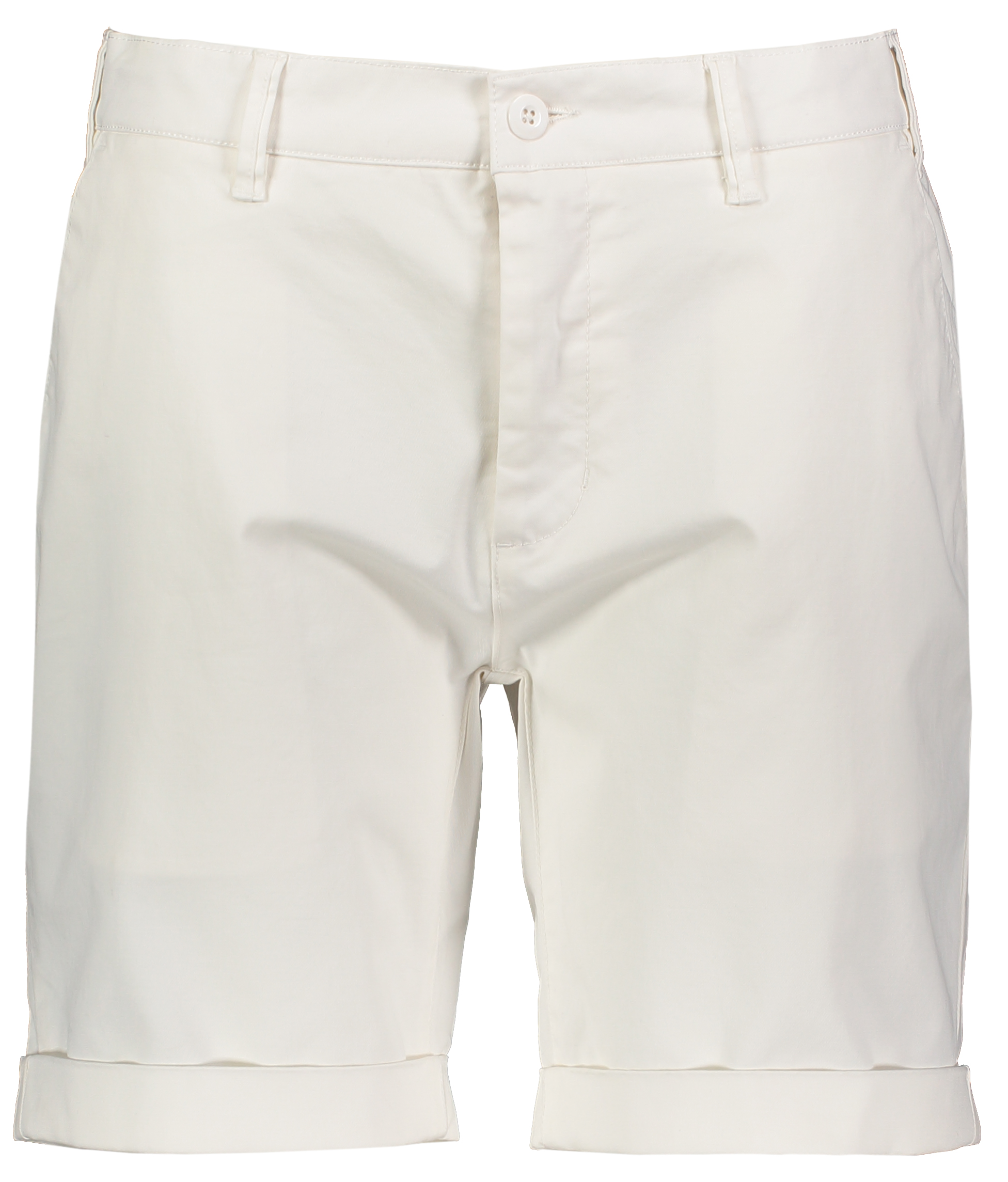Urban Pioneers Male Sander Shorts SHORTS WHITE