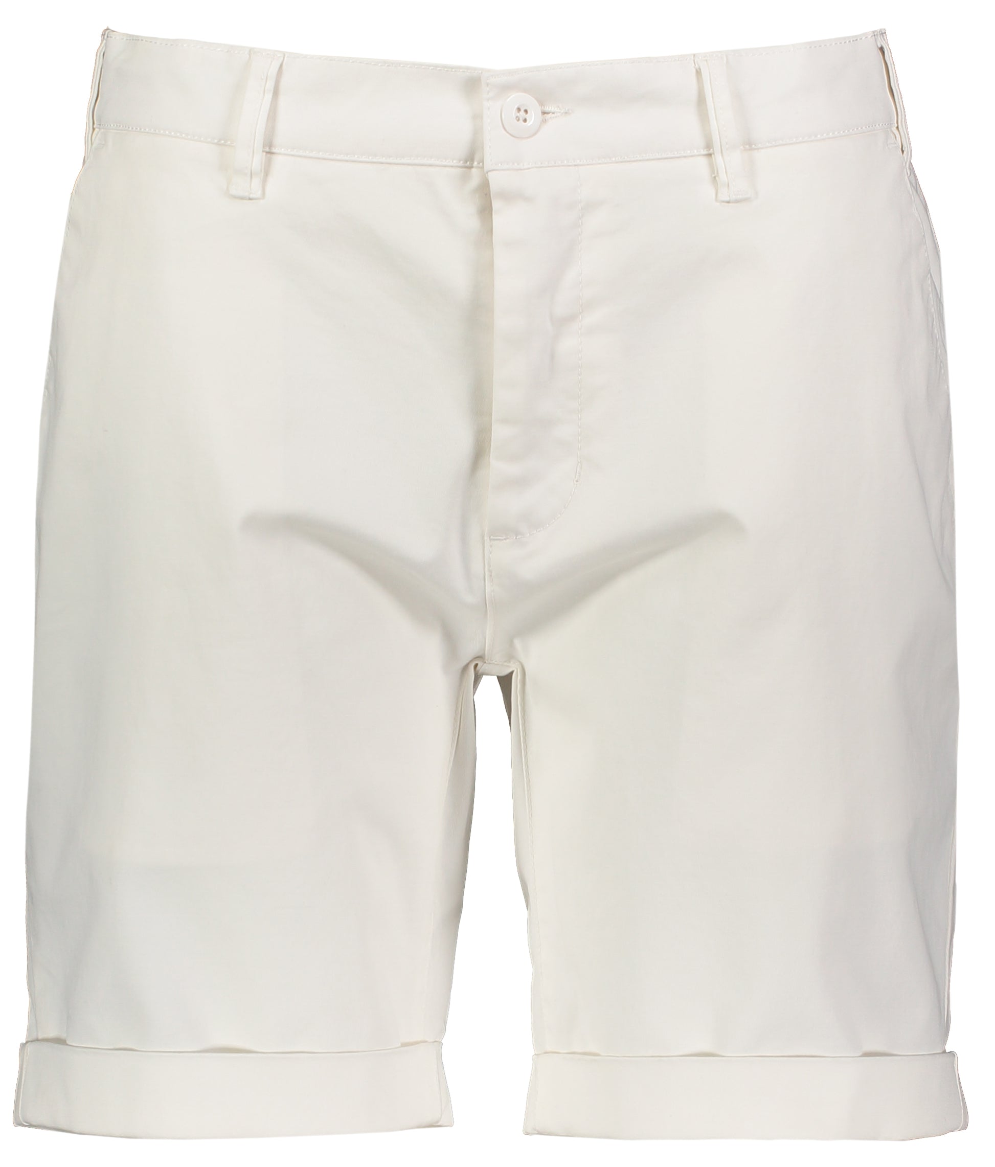 Urban Pioneers Male Sander Shorts SHORTS WHITE