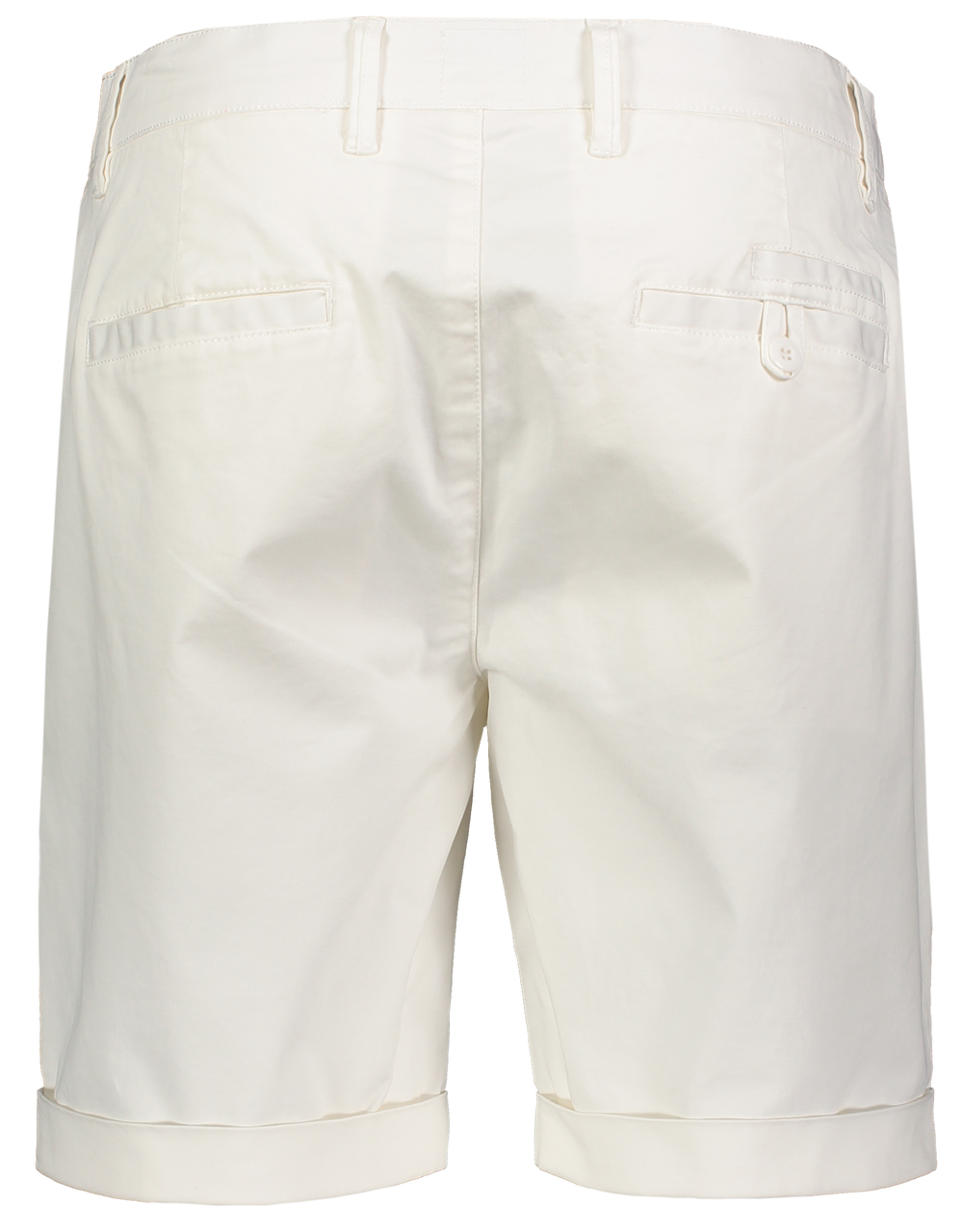 Urban Pioneers Male Sander Shorts SHORTS WHITE