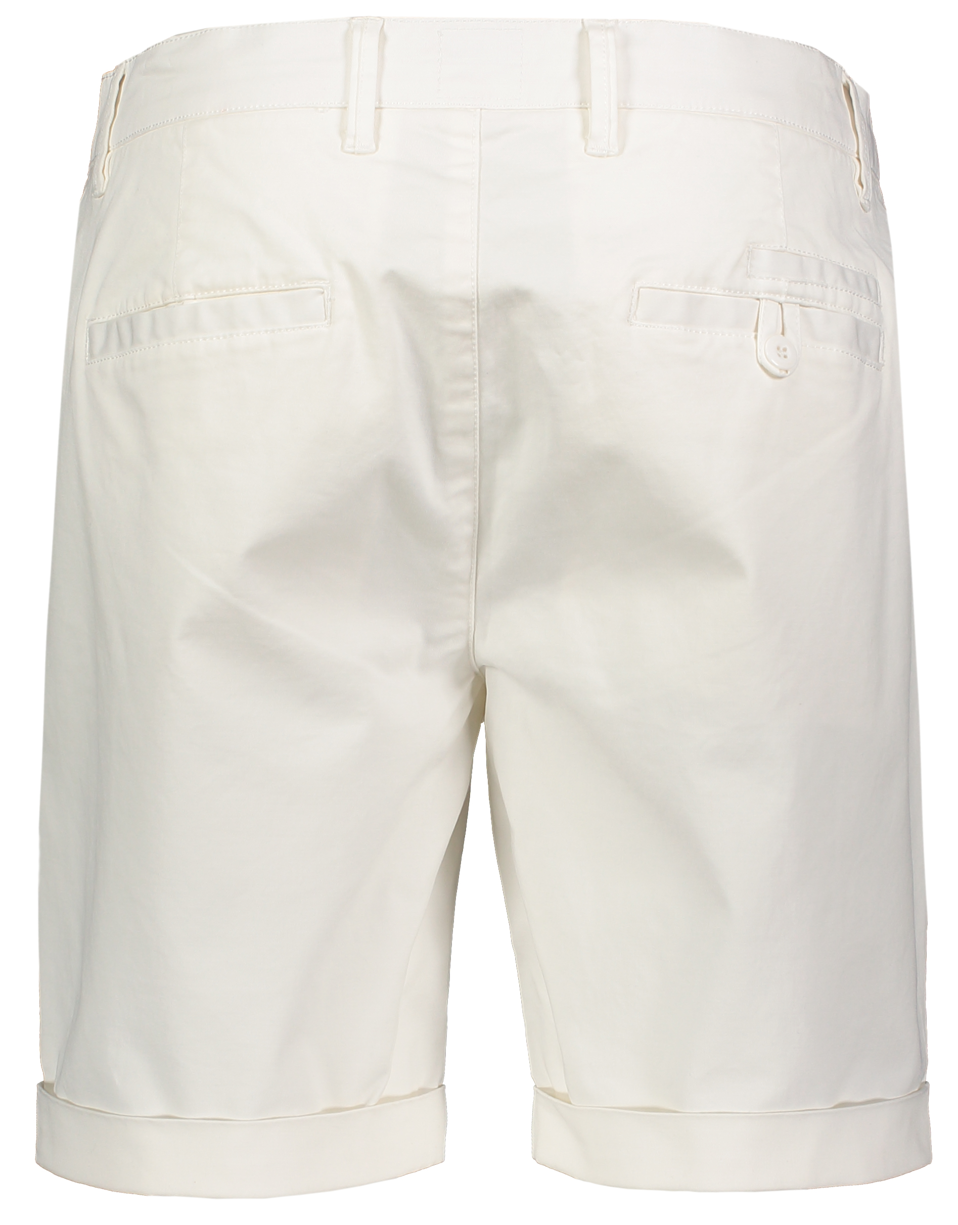 Urban Pioneers Male Sander Shorts SHORTS WHITE