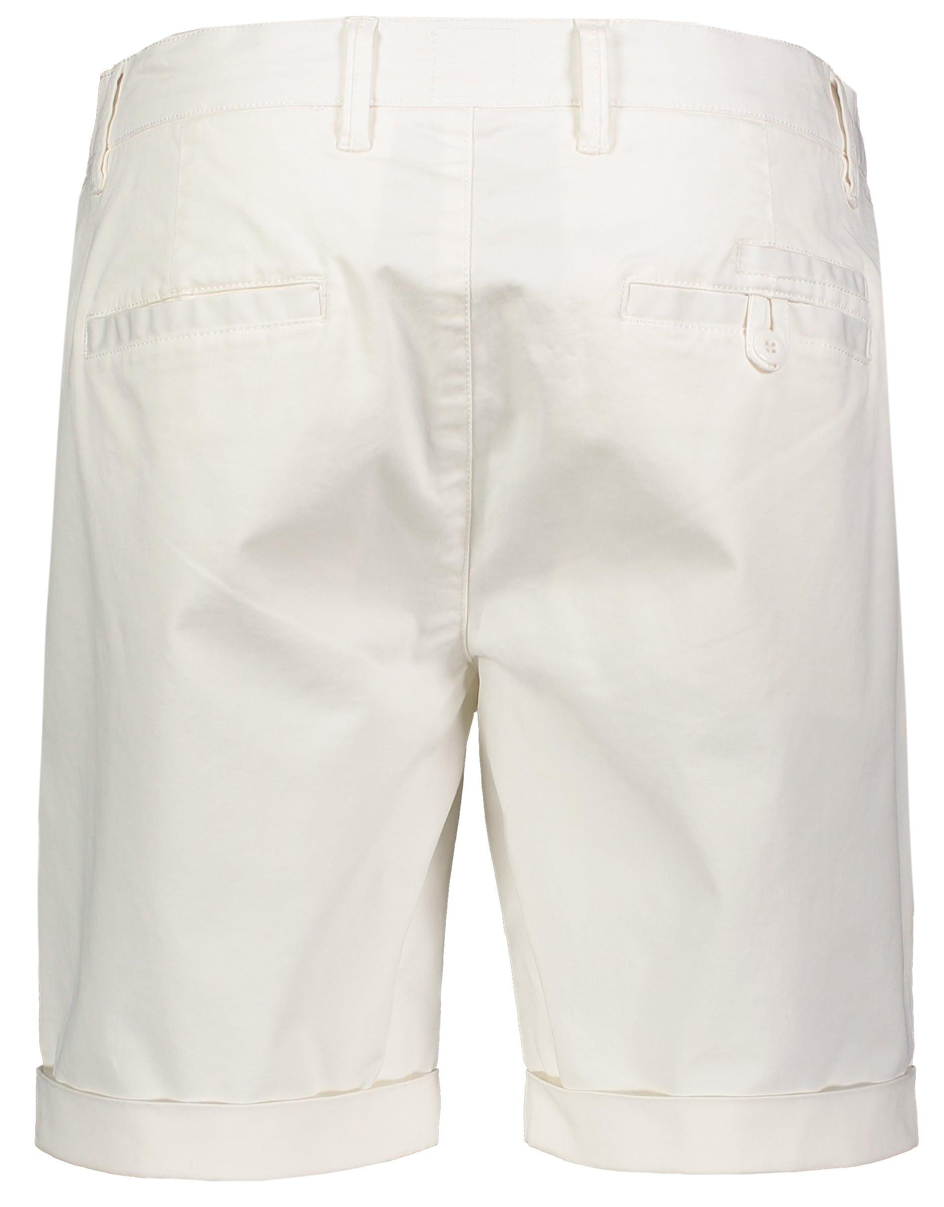 Urban Pioneers Male Sander Shorts SHORTS WHITE