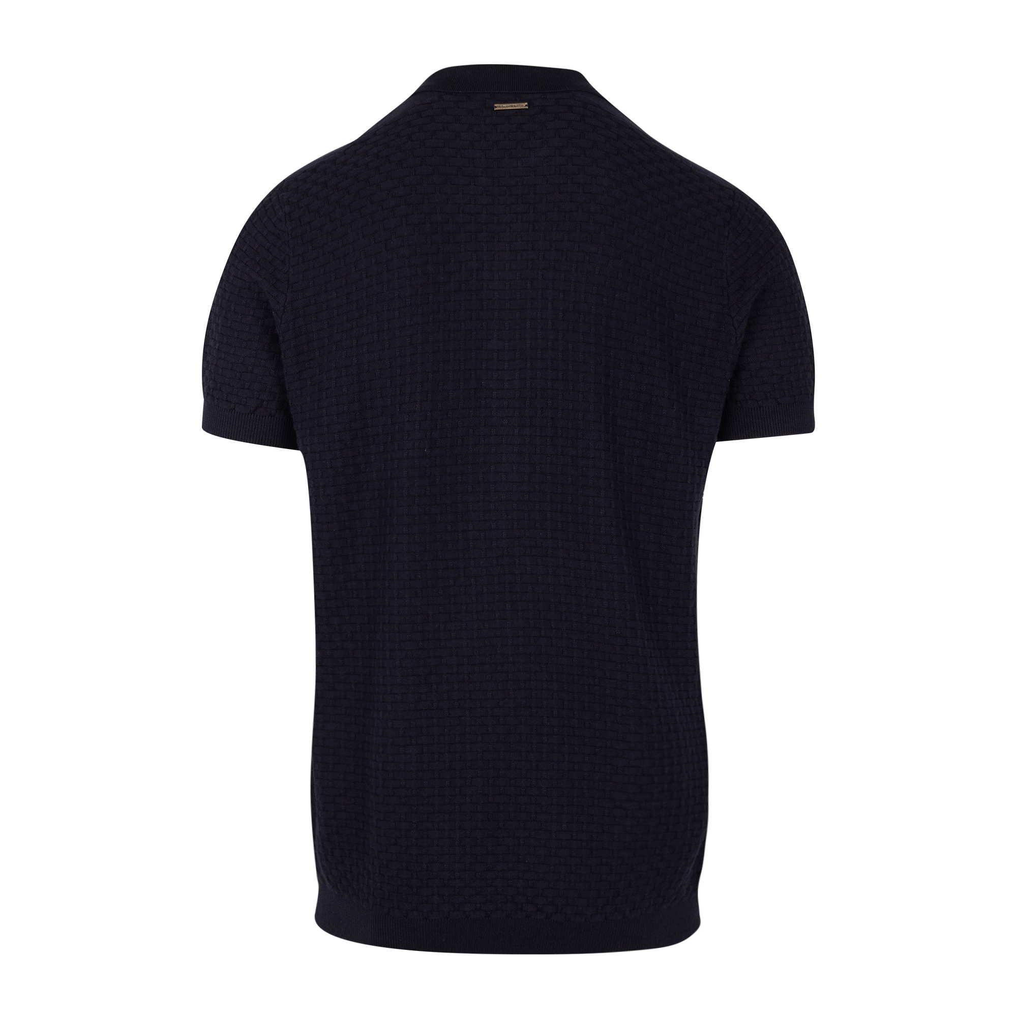 Urban Pioneers Male Sandro Pique PIQUE NAVY