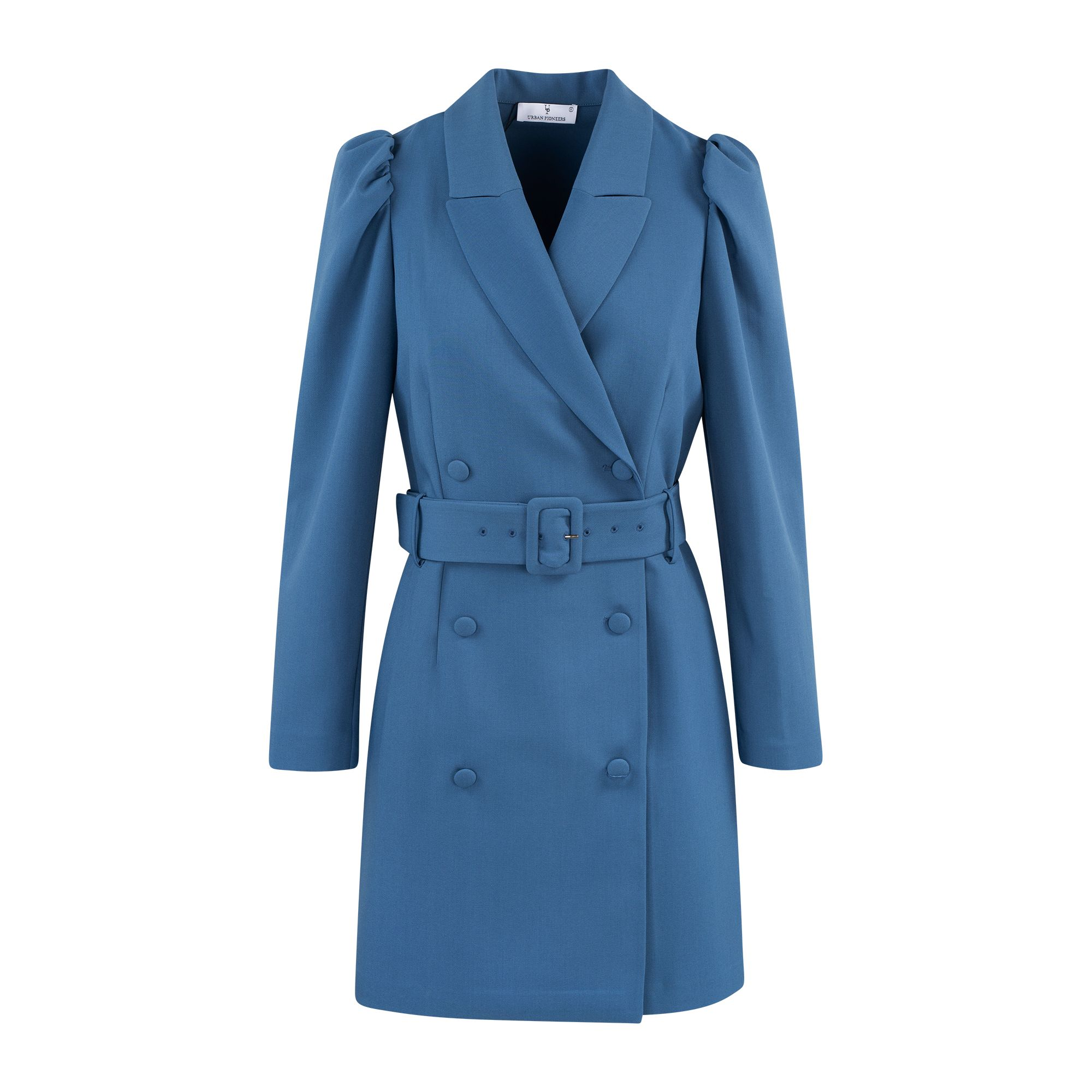Urban Pioneers Female Savannah Dress DRESS ENSIGN BLUE