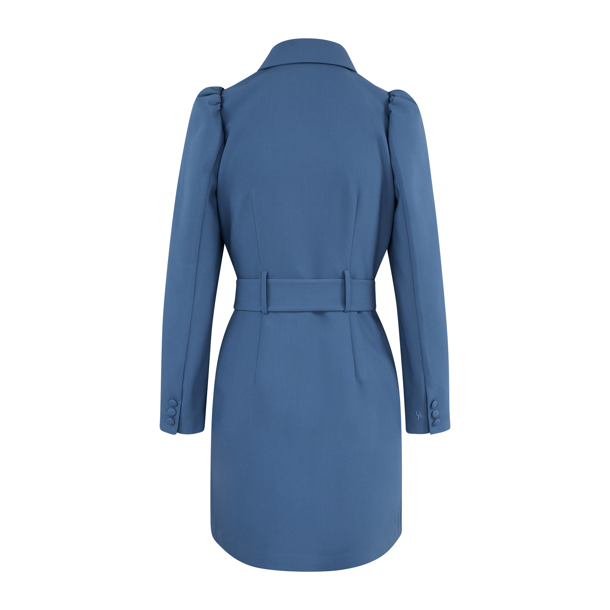 Urban Pioneers Female Savannah Dress DRESS ENSIGN BLUE