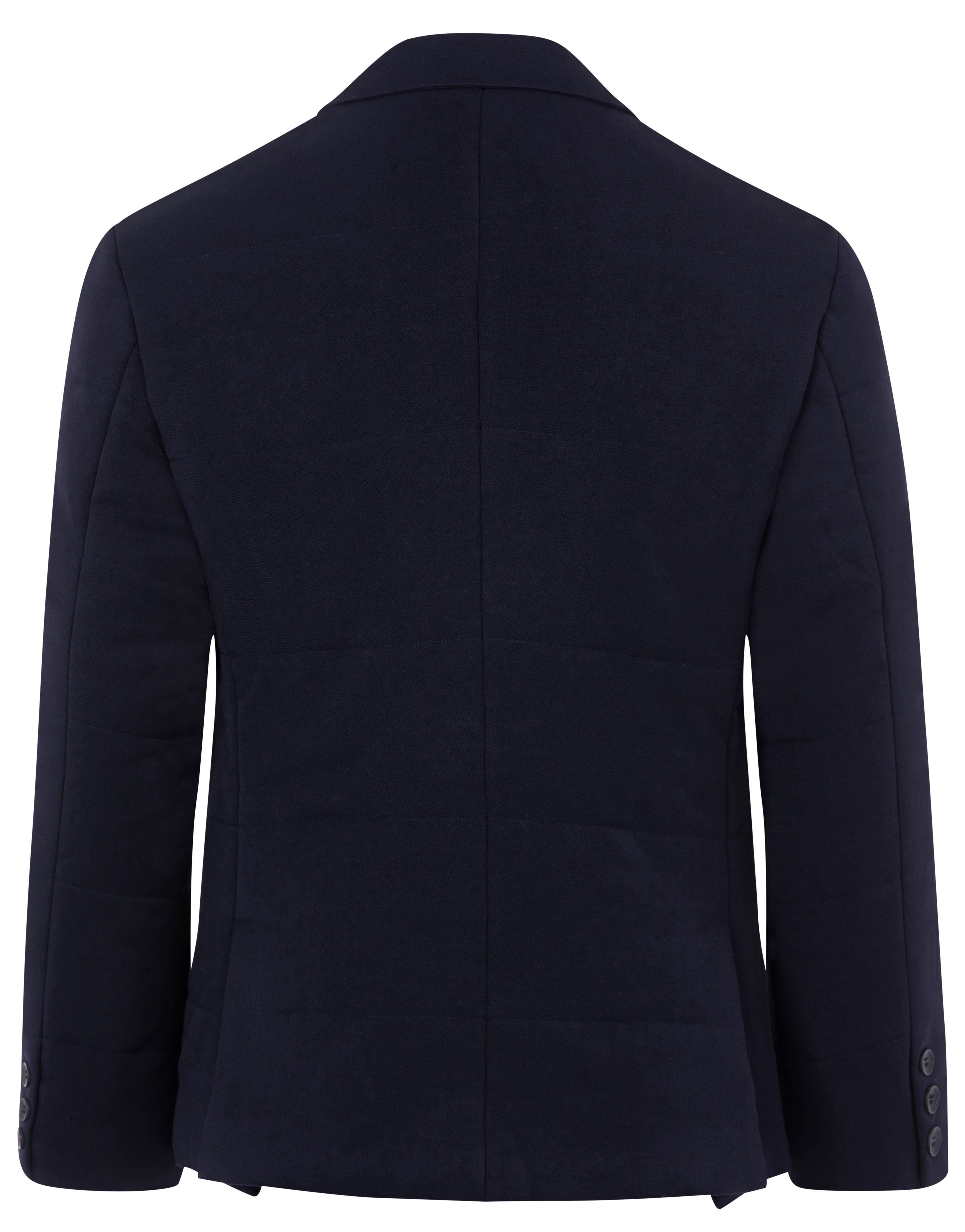 Urban Pioneers Male Scott Blazer BLAZER NAVY