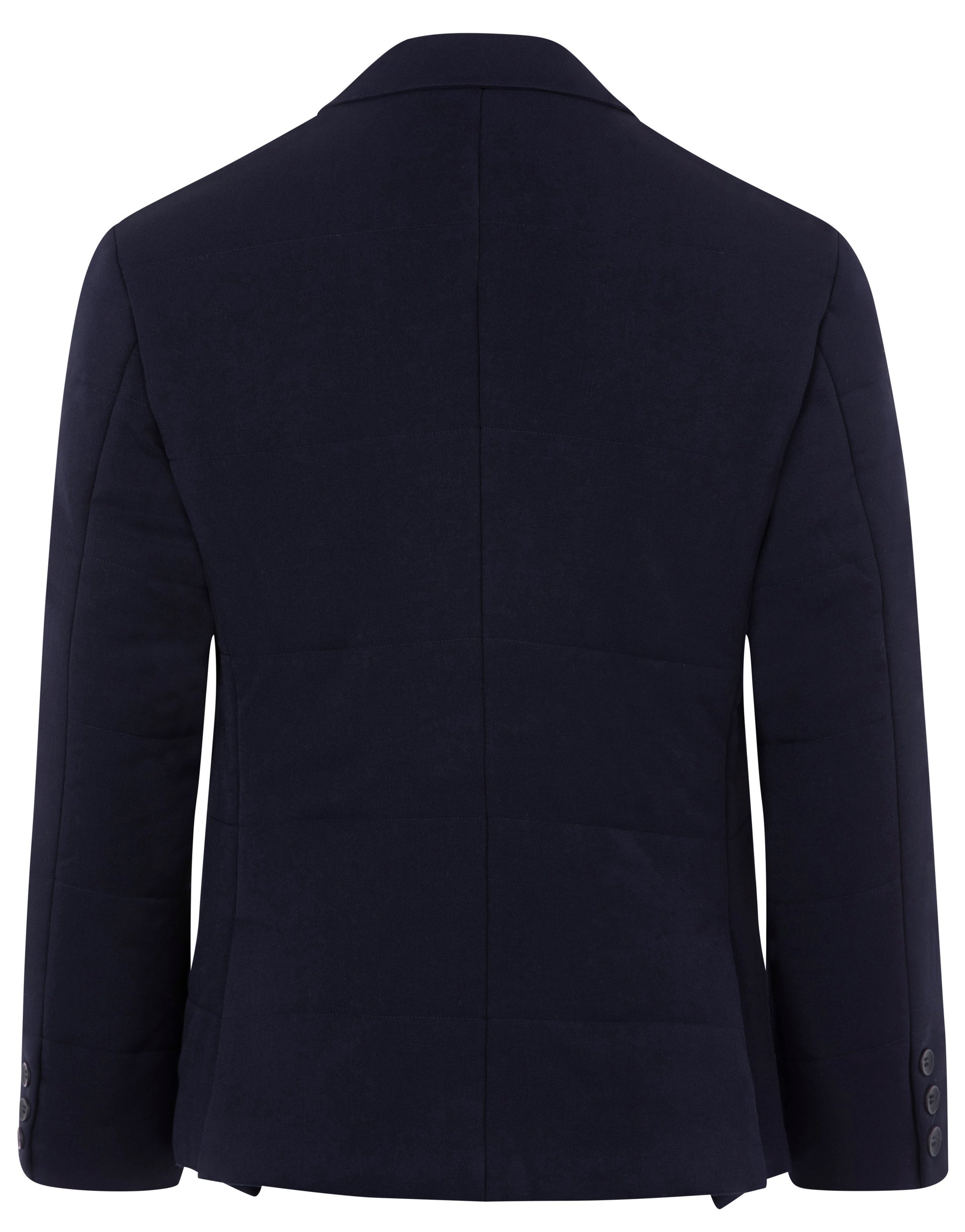 Urban Pioneers Male Scott Blazer BLAZER NAVY