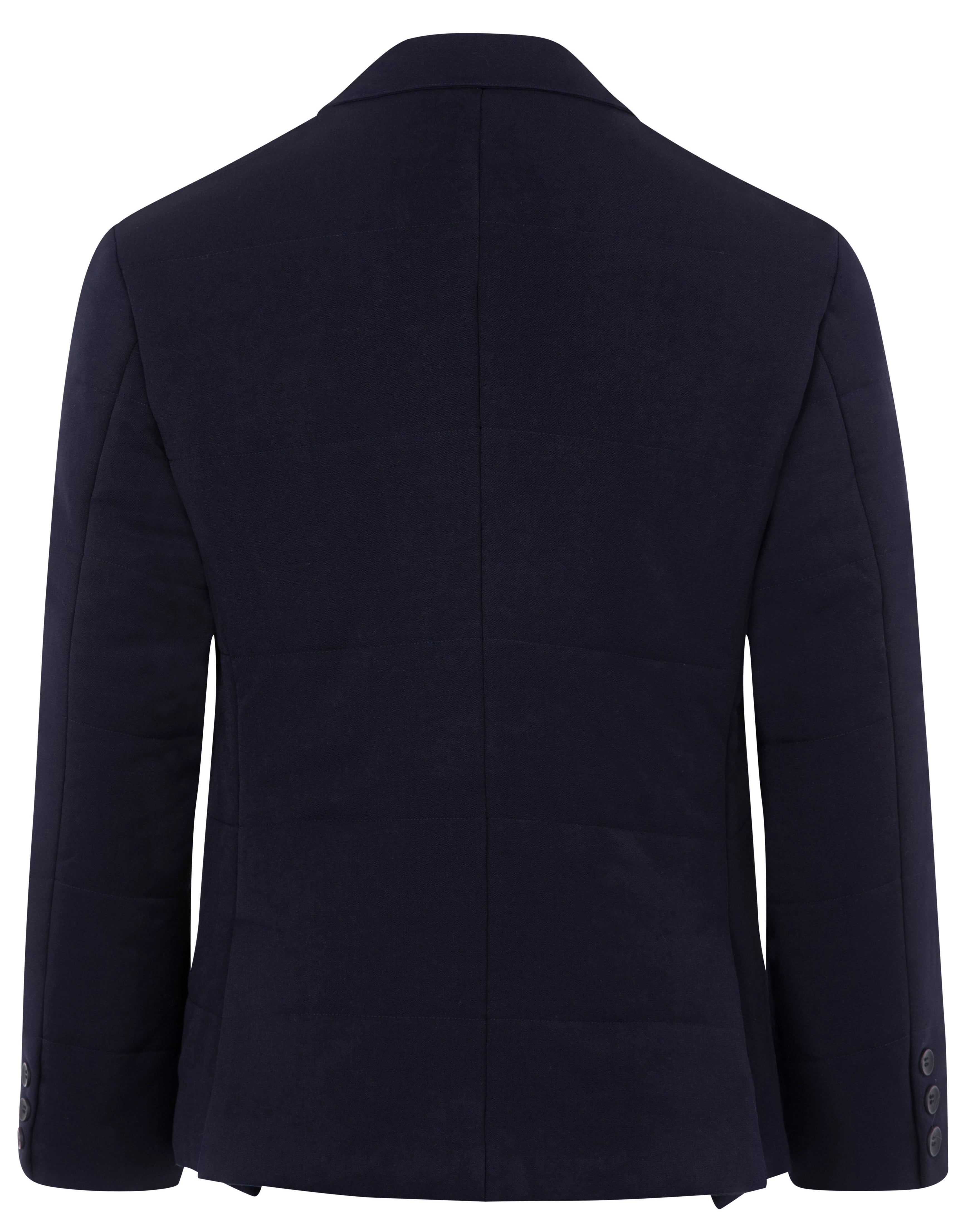 Urban Pioneers Male Scott Blazer BLAZER NAVY