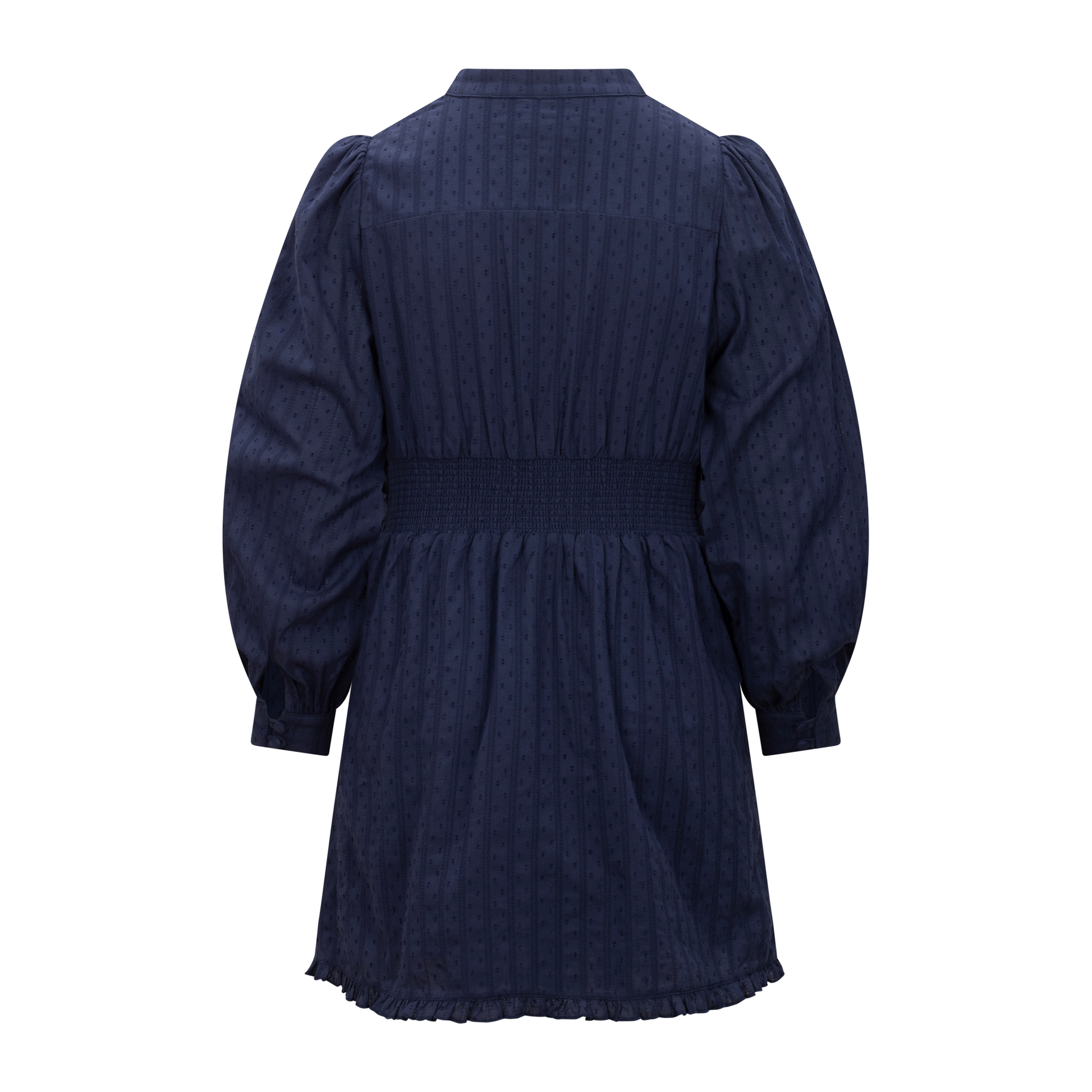 Urban Pioneers Female Selene Dress DRESS NAVY