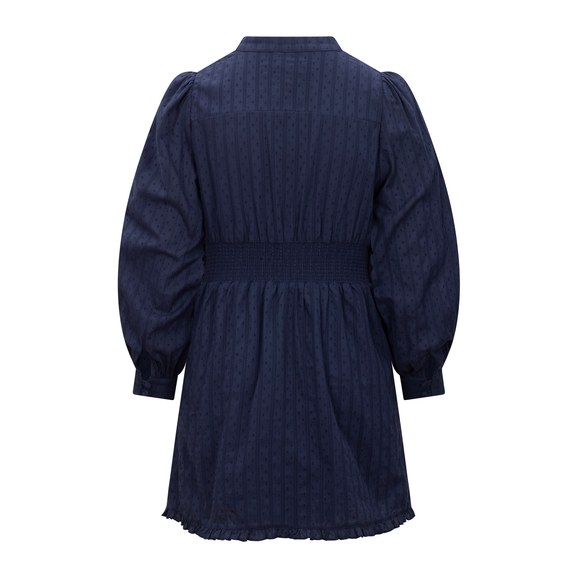 Urban Pioneers Female Selene Dress DRESS NAVY