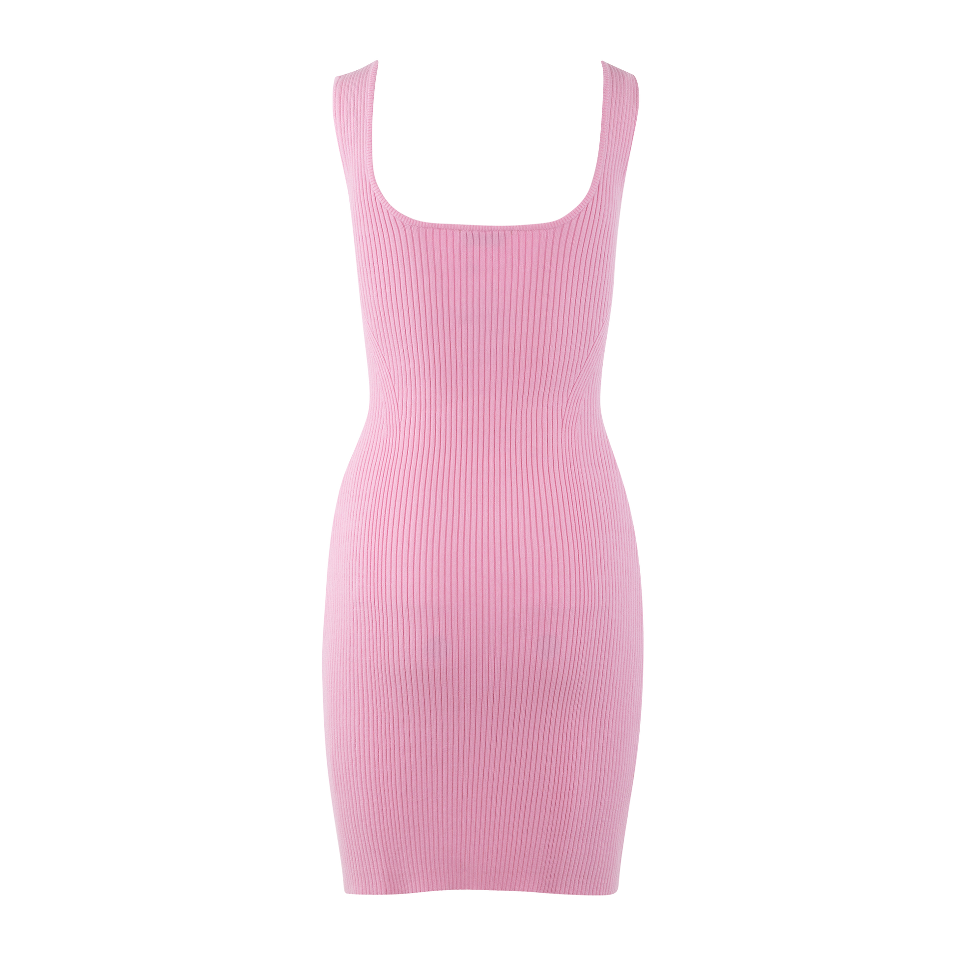 Urban Pioneers Female Shayden Dress DRESS PINK