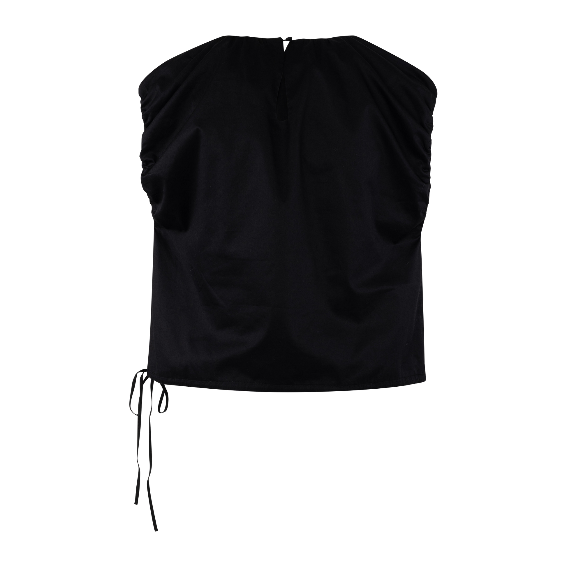 Urban Pioneers Female Signe Top TOP BLACK