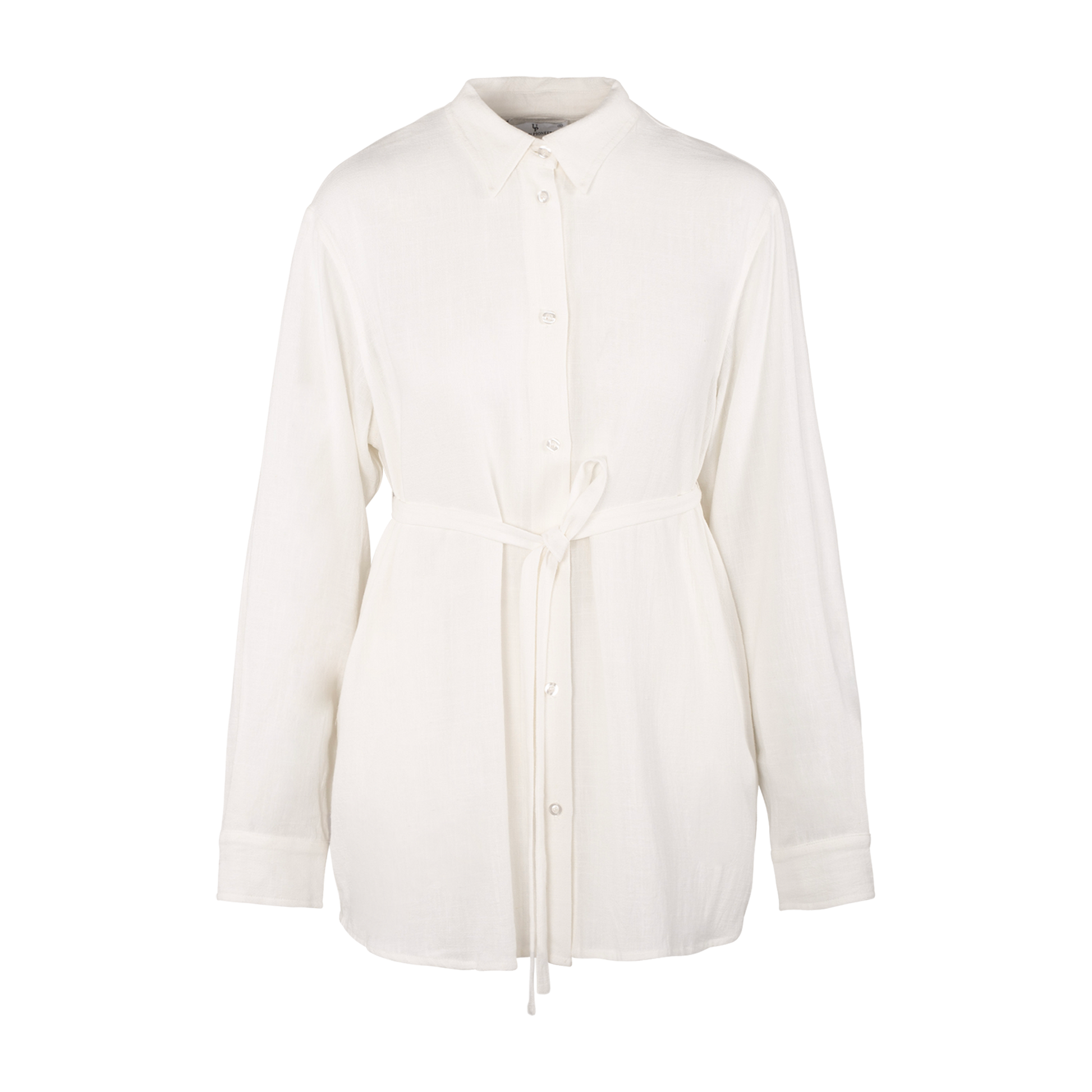 Urban Pioneers Female Silje Shirt SHIRT