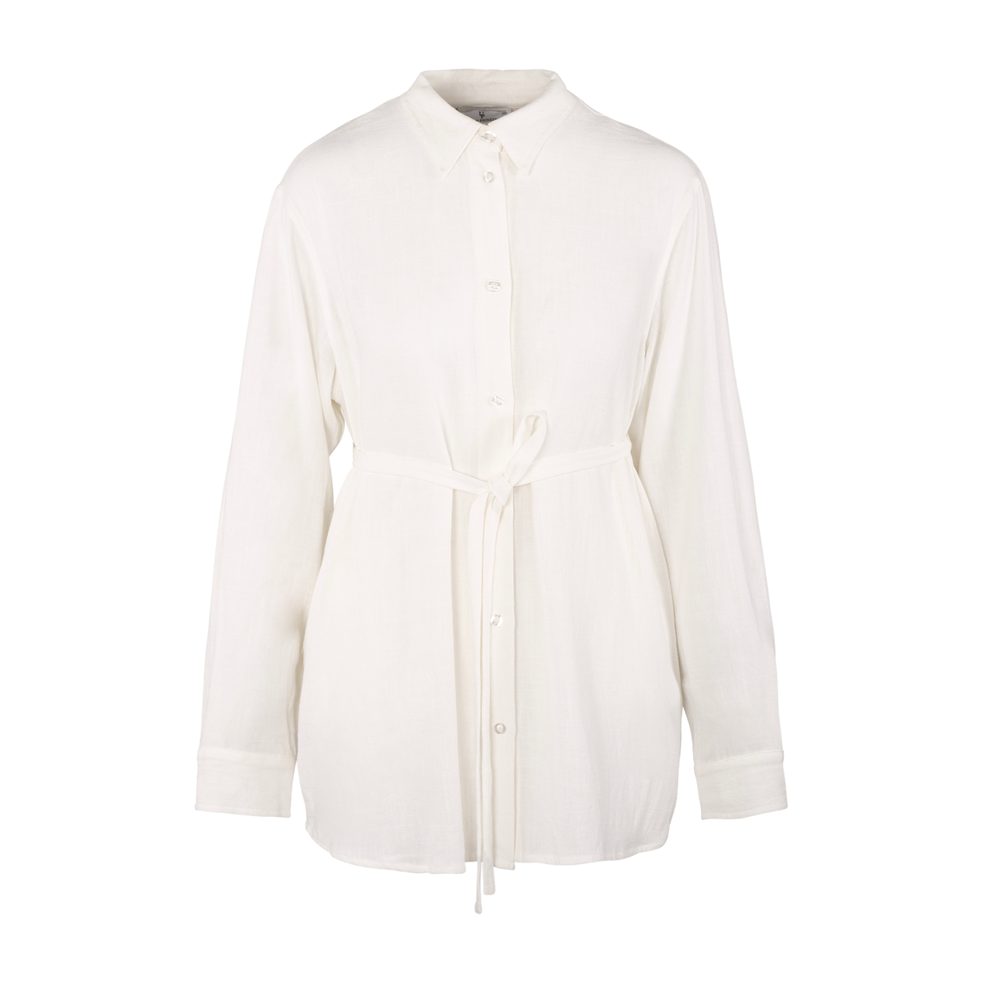 Urban Pioneers Female Silje Shirt SHIRT