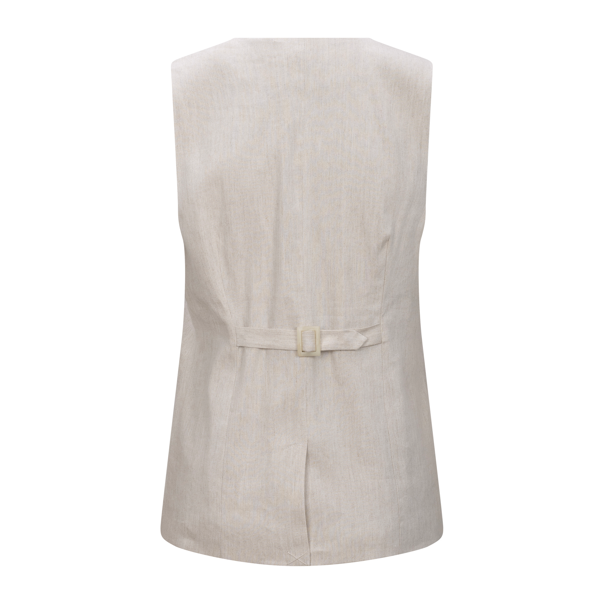 Urban Pioneers Female Simmy Waistcoat VEST SAND