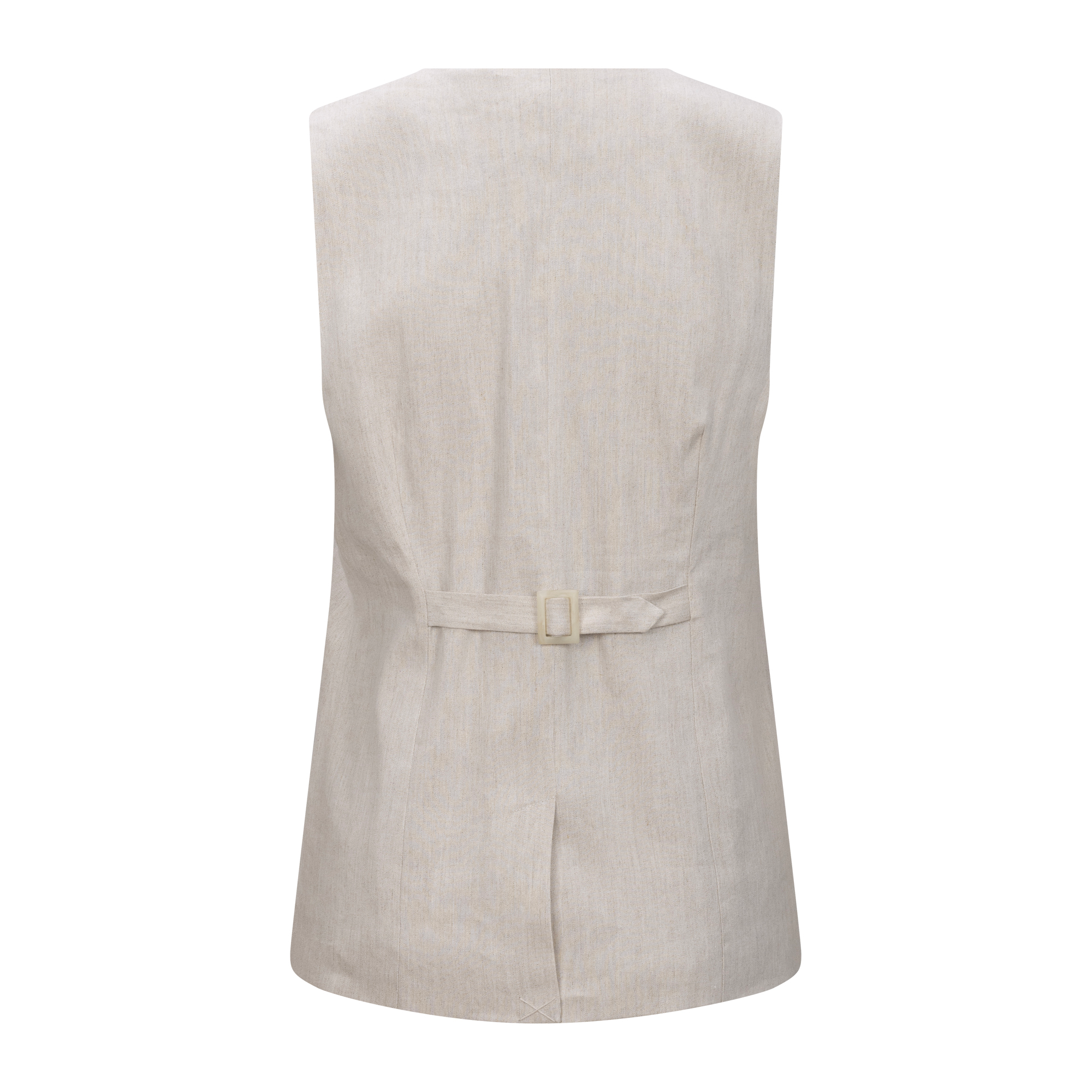 Urban Pioneers Female Simmy Waistcoat VEST SAND