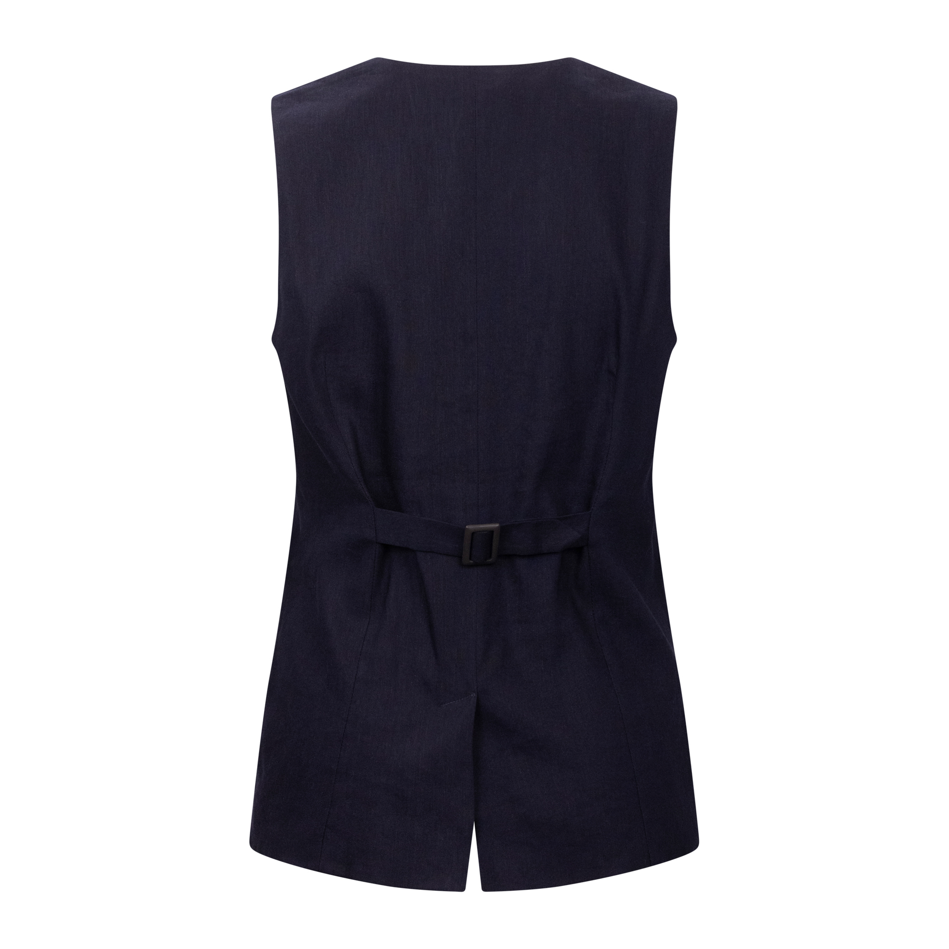 Urban Pioneers Female Simmy Waistcoat VEST NAVY