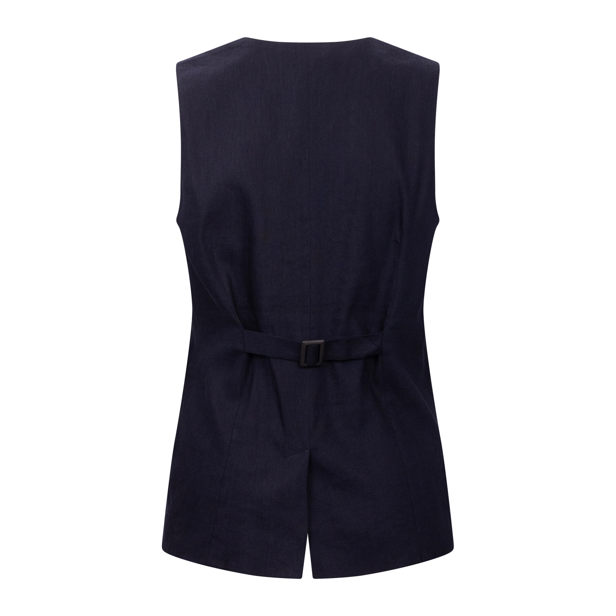 Urban Pioneers Female Simmy Waistcoat VEST NAVY