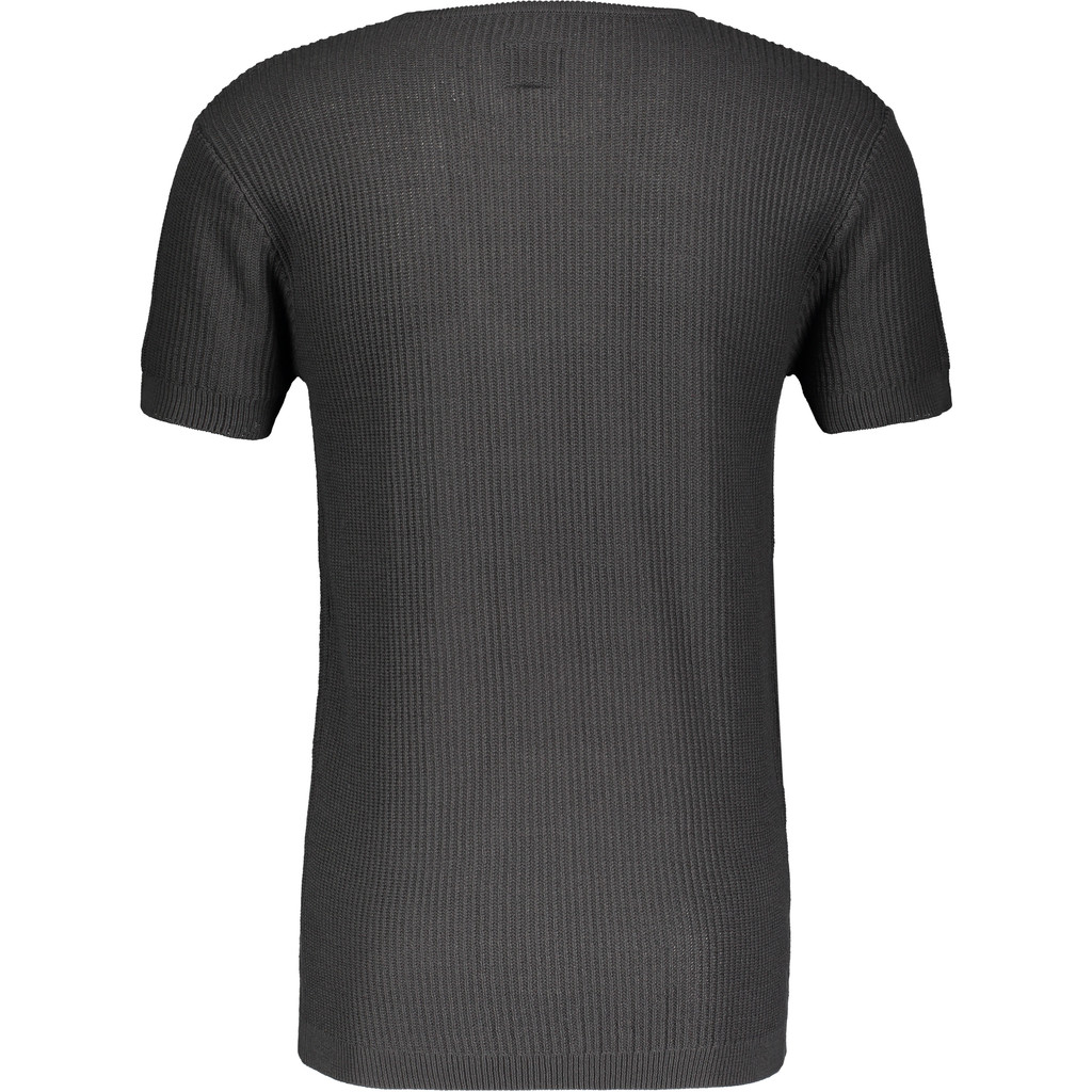 Urban Pioneers Male Sinclair T-Shirt T-SHIRT GREY
