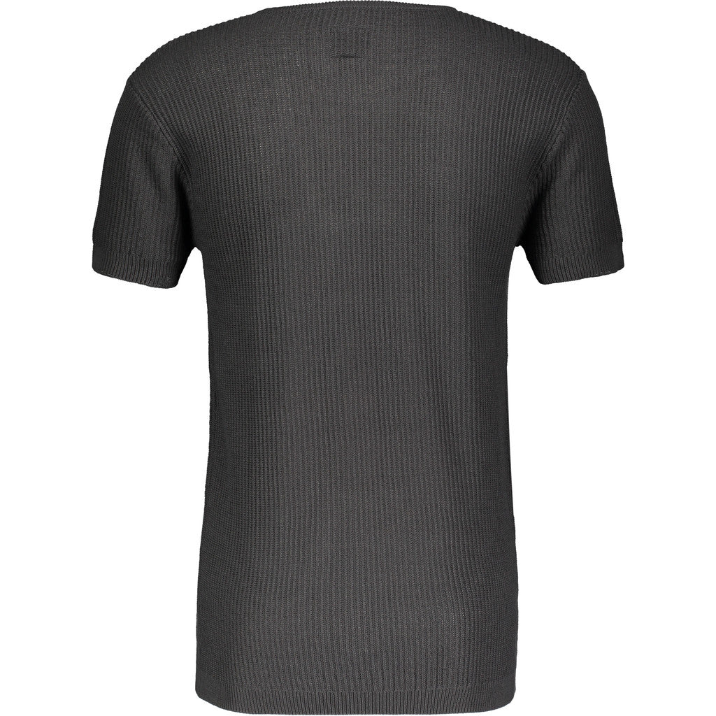Urban Pioneers Male Sinclair T-Shirt T-SHIRT GREY