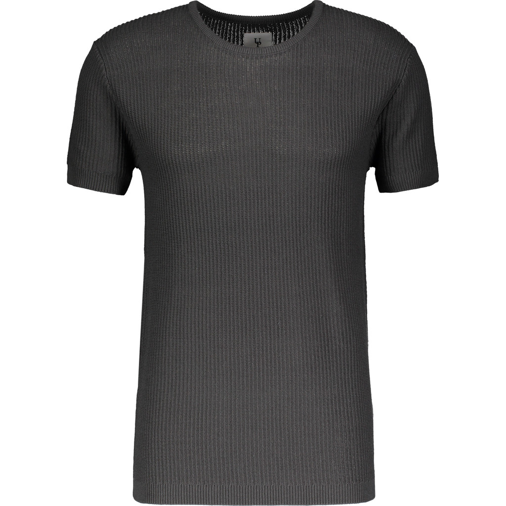 Urban Pioneers Male Sinclair T-Shirt T-SHIRT GREY
