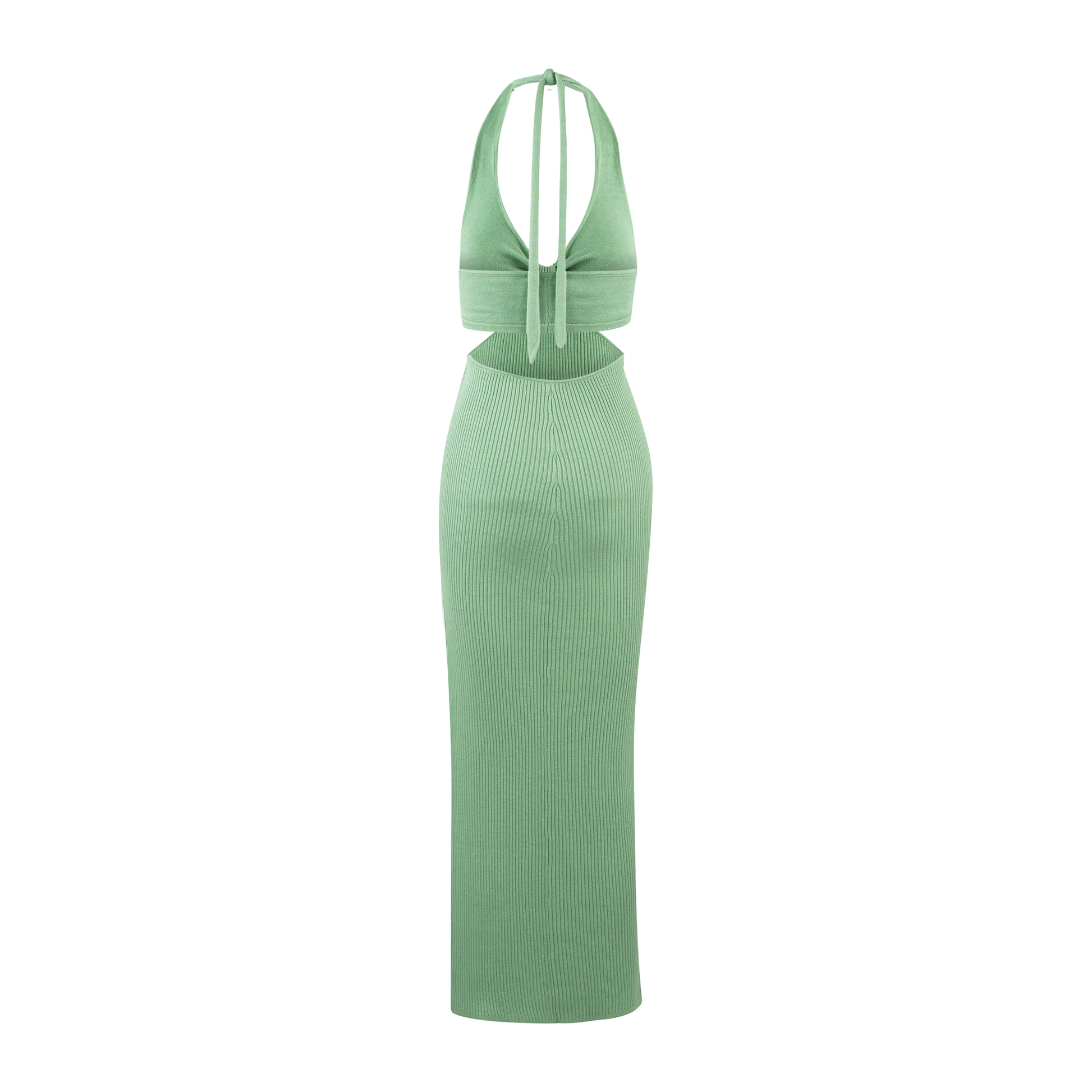 Urban Pioneers Female Skylar Dress DRESS GREEN