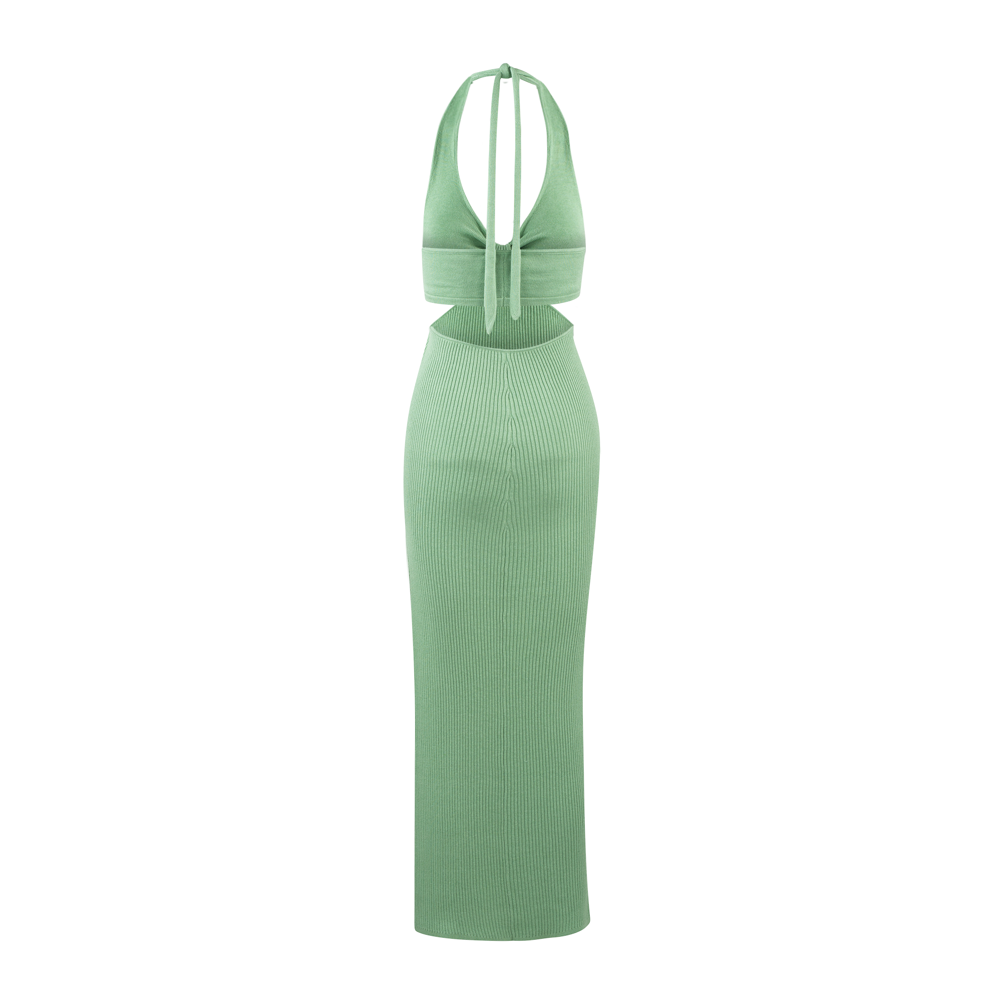 Urban Pioneers Female Skylar Dress DRESS GREEN