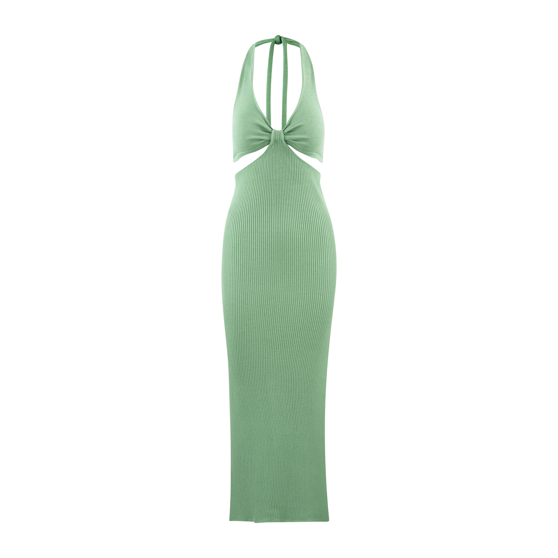 Urban Pioneers Female Skylar Dress DRESS GREEN