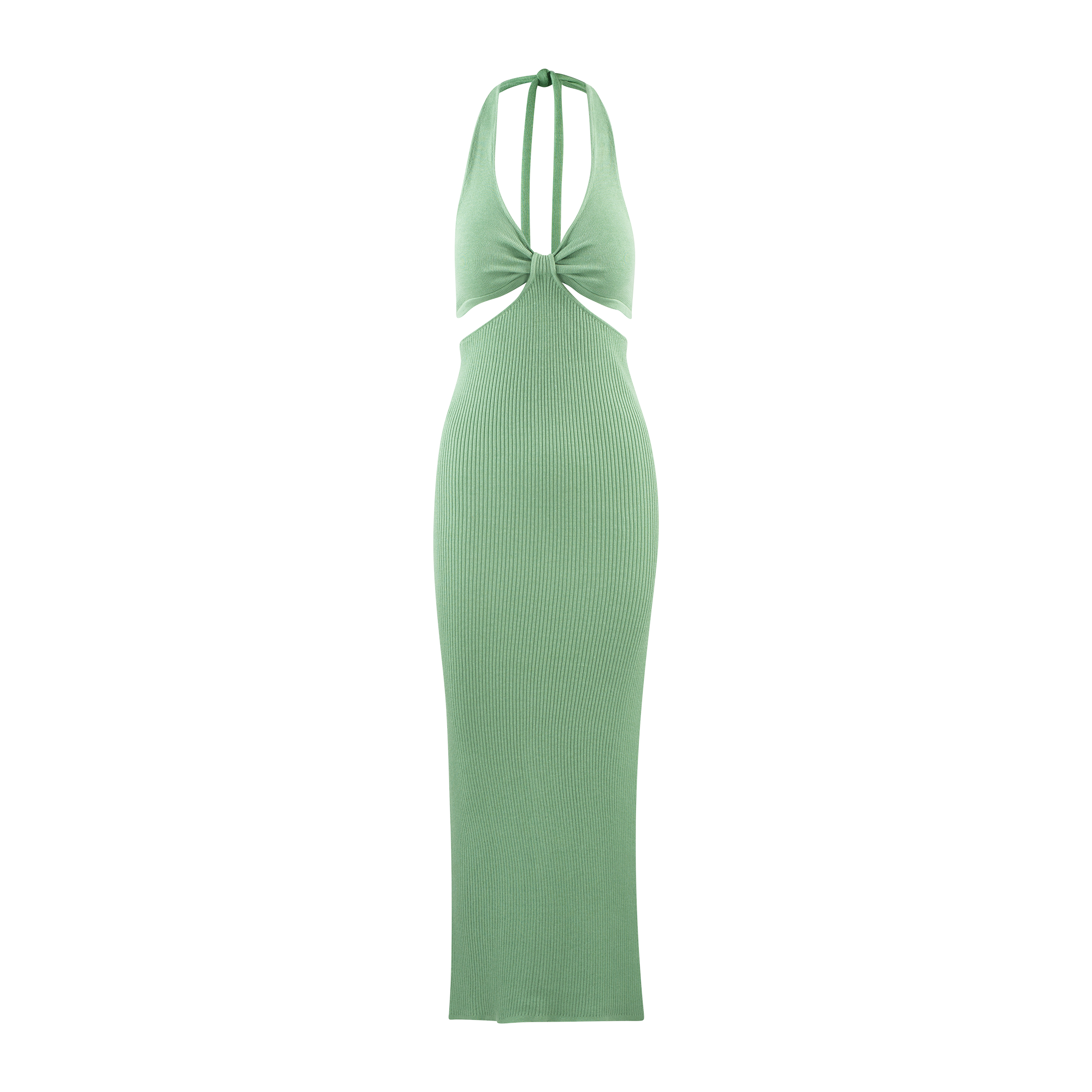 Urban Pioneers Female Skylar Dress DRESS GREEN