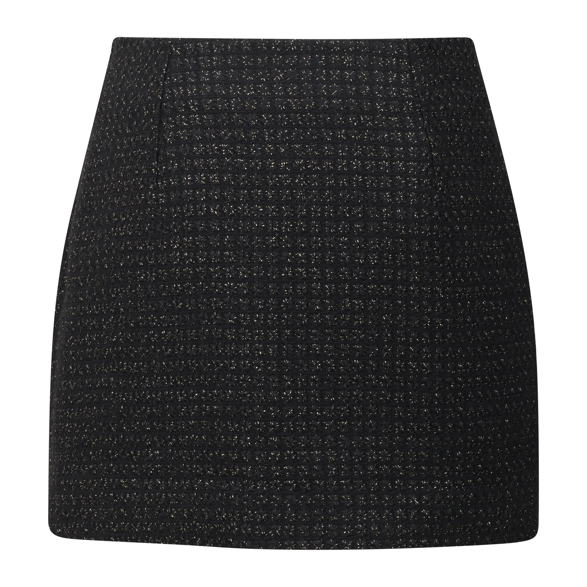 Urban Pioneers Female Smilla Skirt SKIRT BLACK