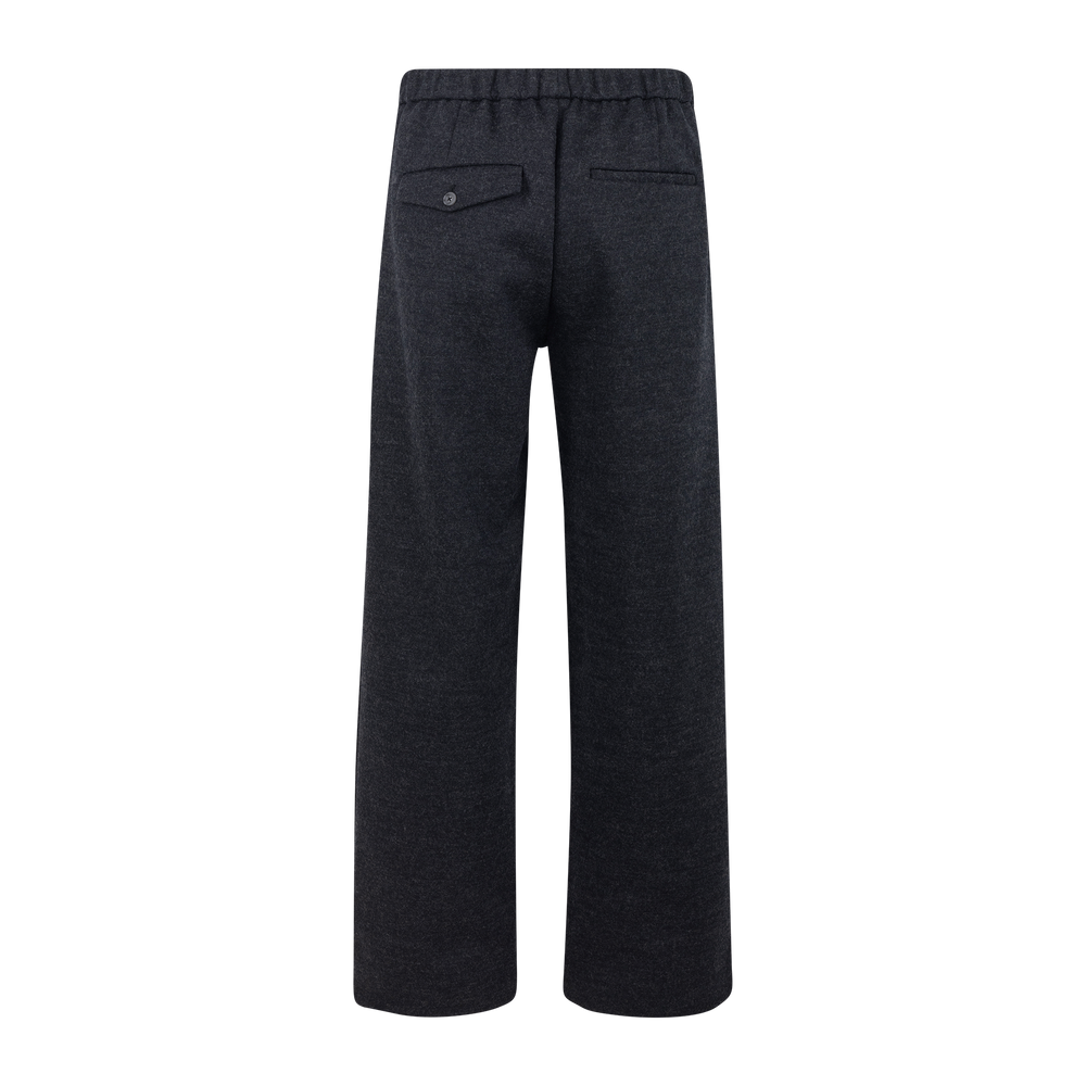 Urban Pioneers Male Socrates Pants PANTS CHARCOAL
