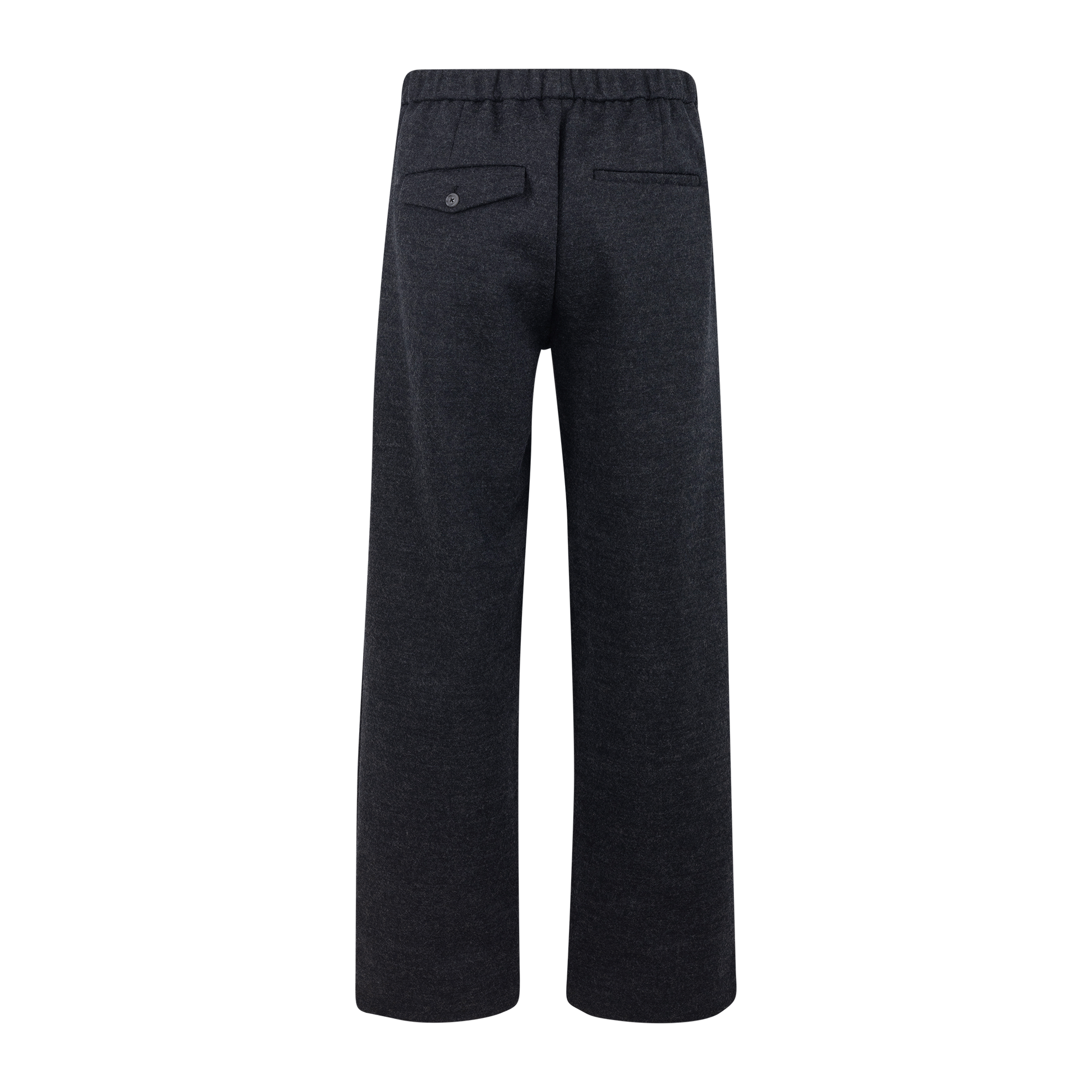 Urban Pioneers Male Socrates Pants PANTS CHARCOAL