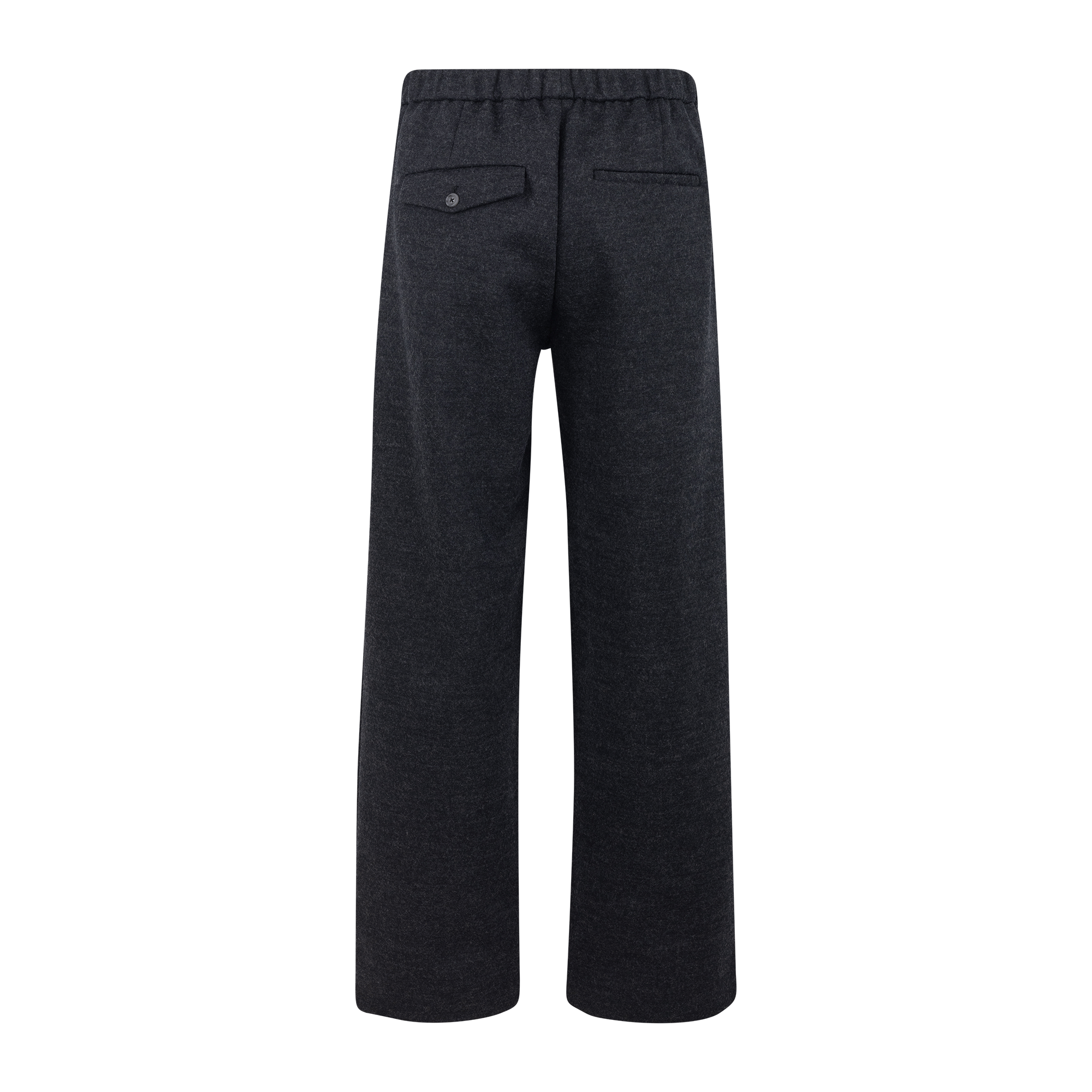 Urban Pioneers Male Socrates Pants PANTS CHARCOAL