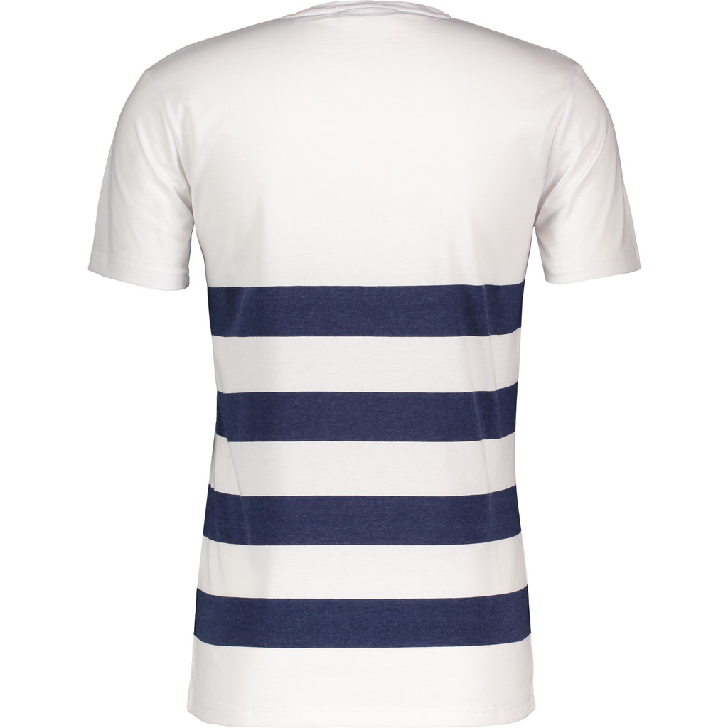 Urban Pioneers Male Søgne Sweater T-SHIRT NAVY