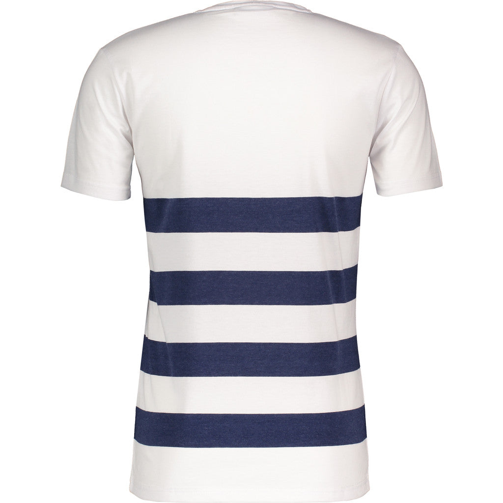Urban Pioneers Male Søgne Sweater T-SHIRT NAVY