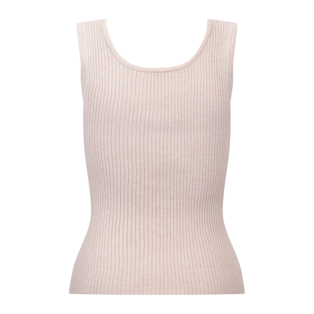 Urban Pioneers Female Sofia Top TOP LIGHT SAND