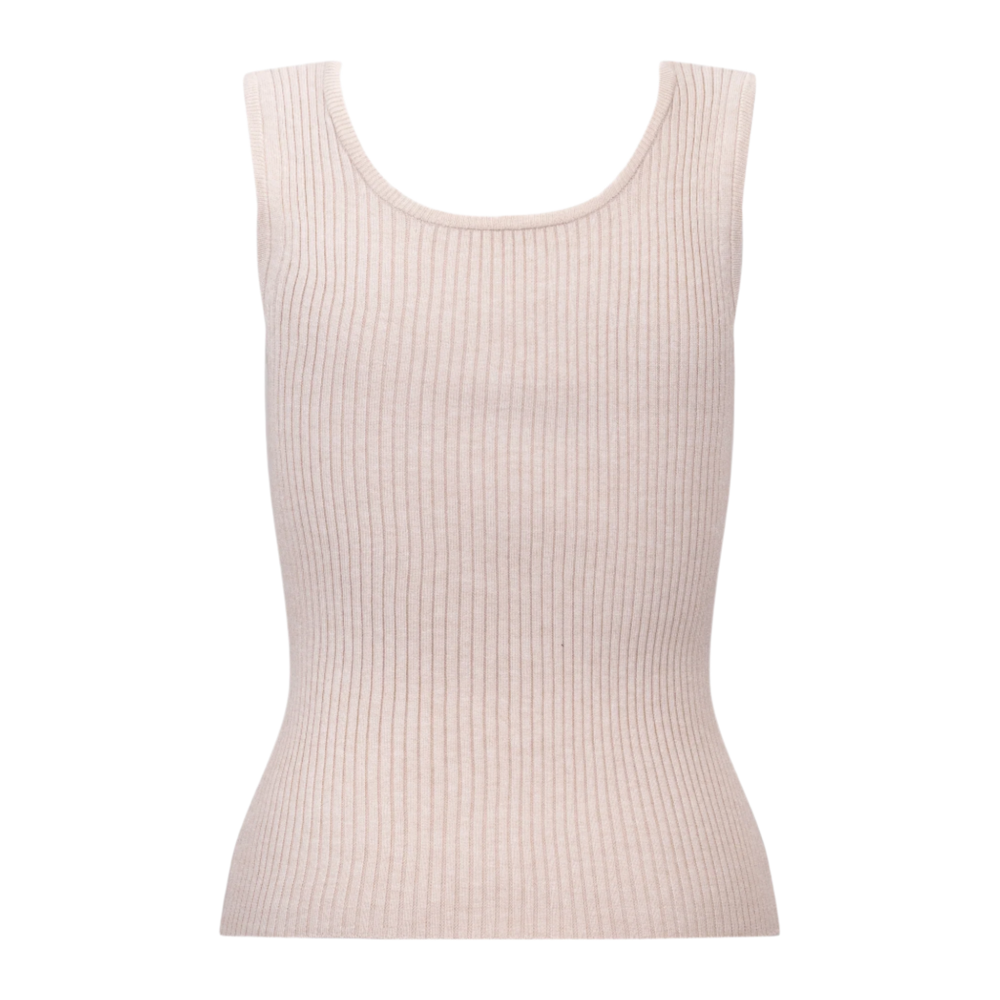 Urban Pioneers Female Sofia Top TOP LIGHT SAND
