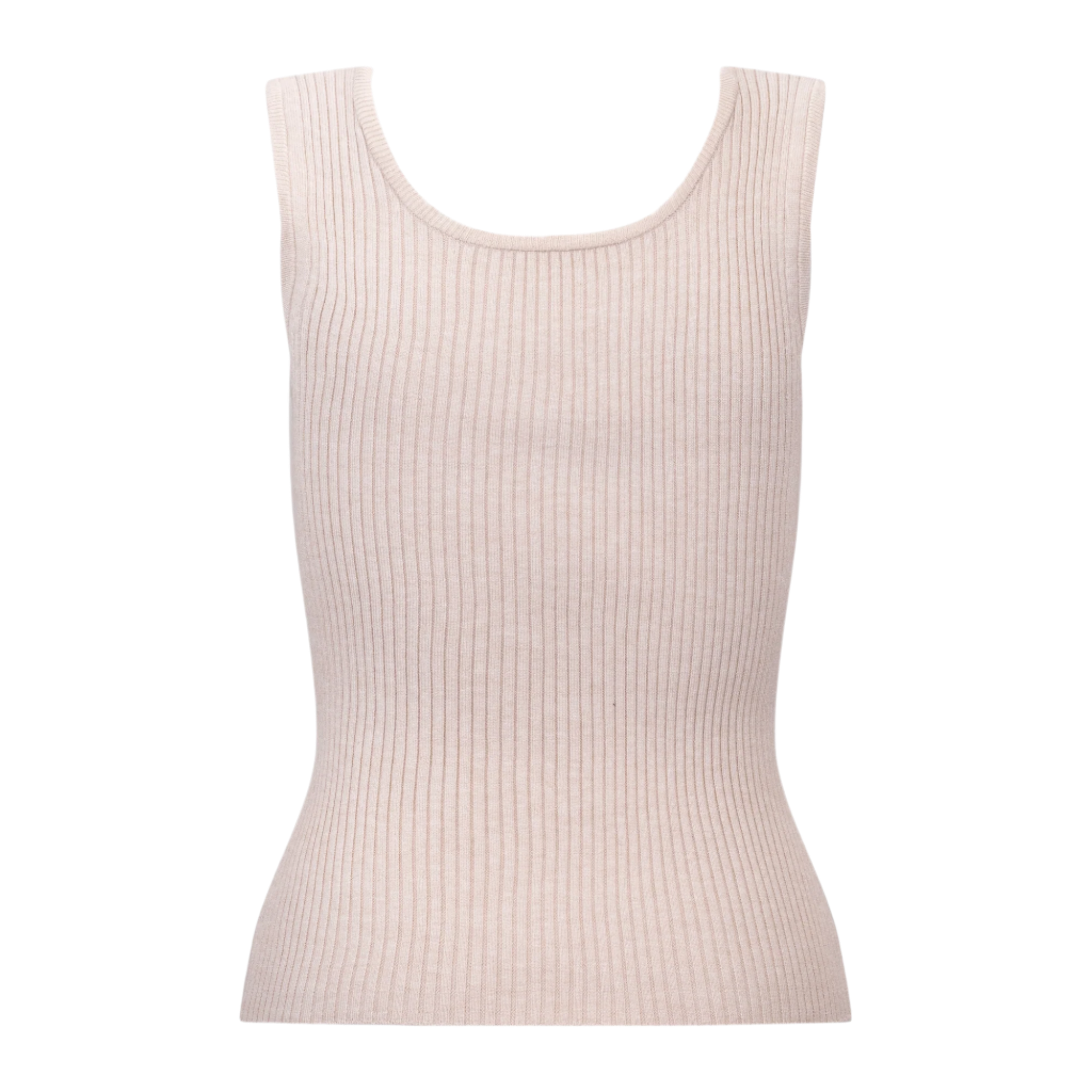 Urban Pioneers Female Sofia Top TOP LIGHT SAND