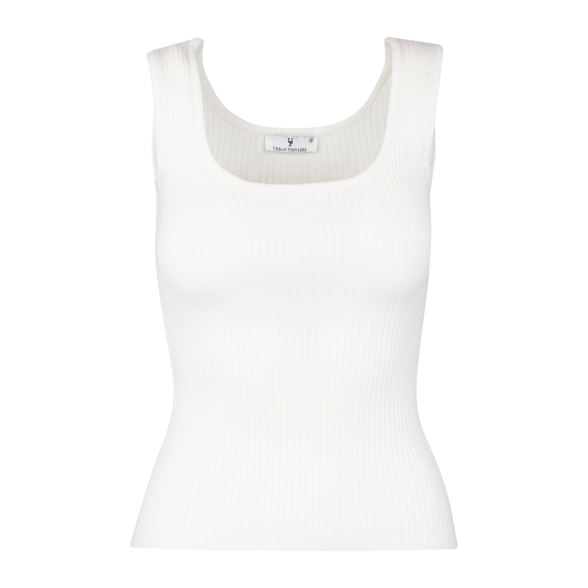 Urban Pioneers Female Sofia Top TOP CREAM