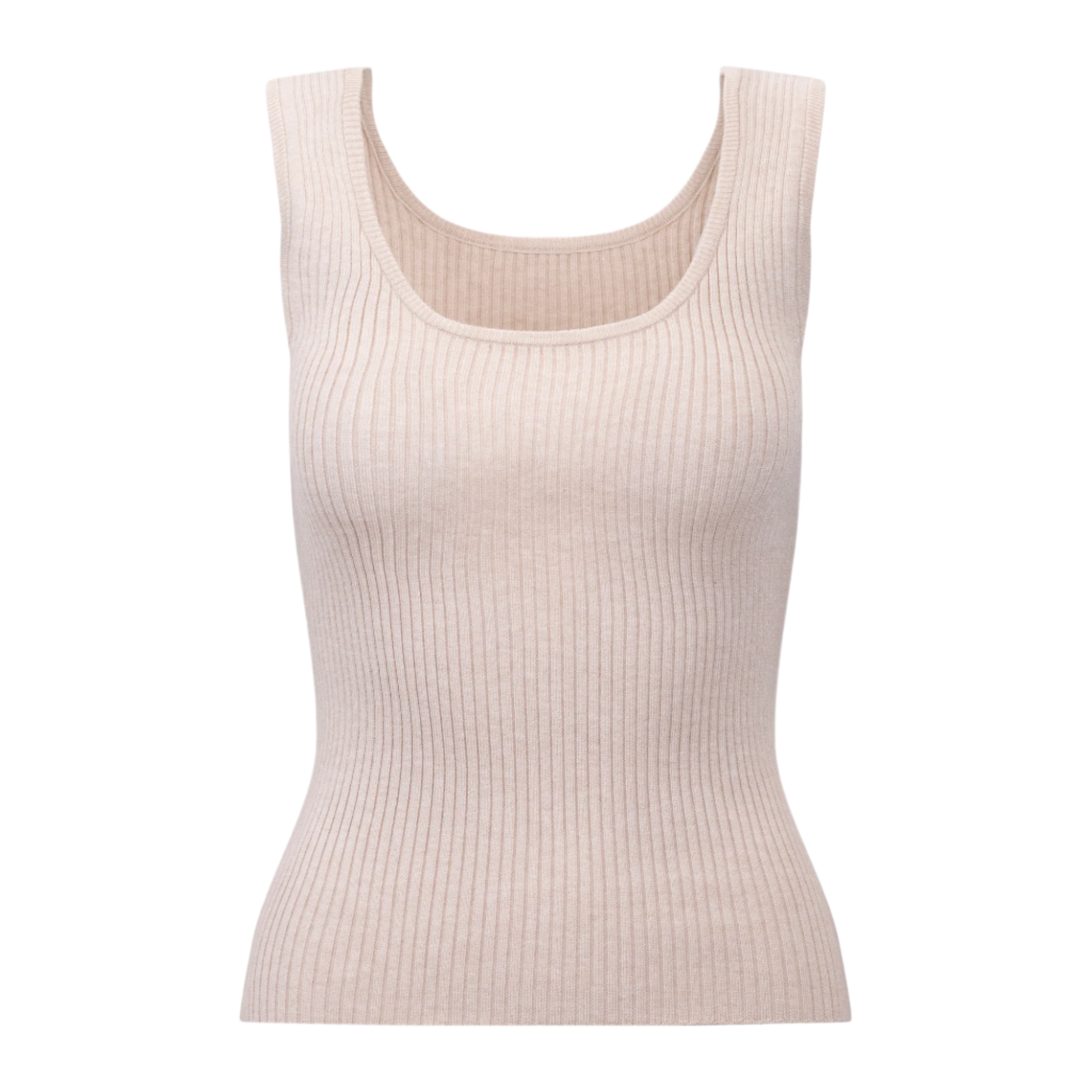 Urban Pioneers Female Sofia Top TOP LIGHT SAND