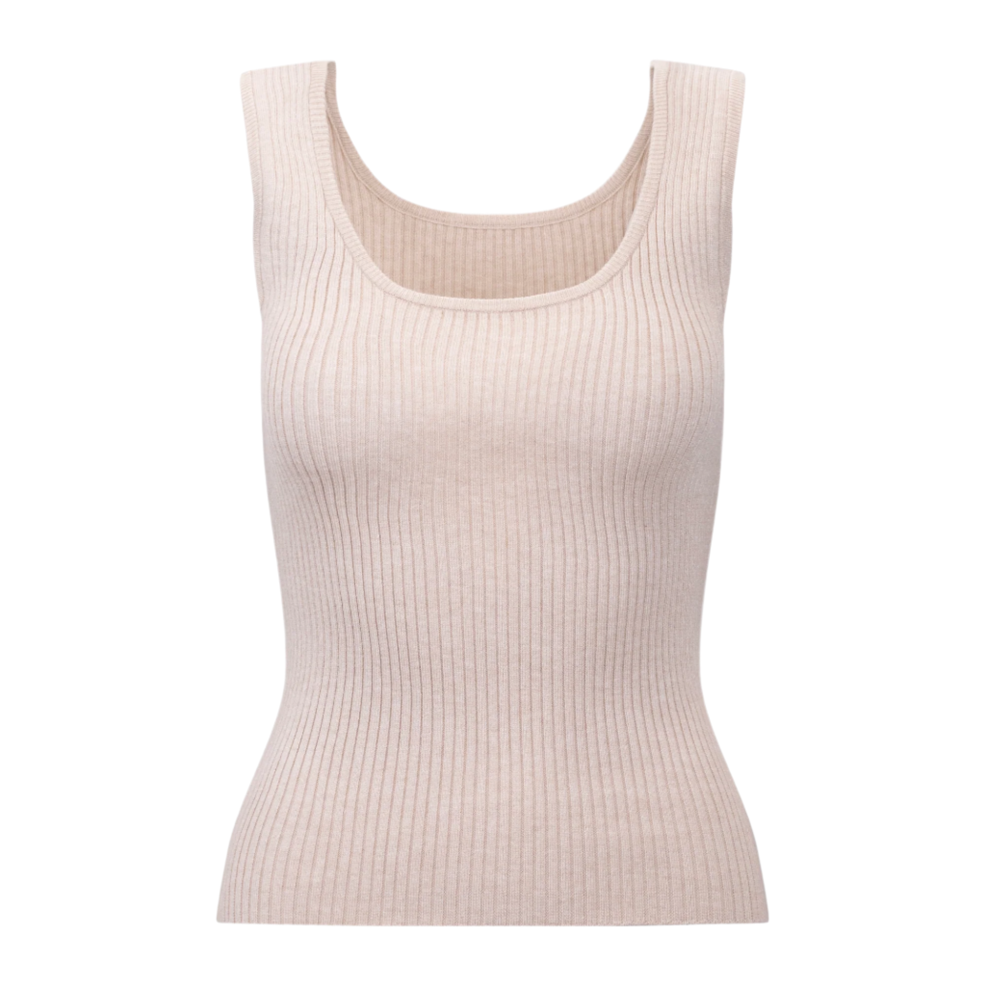 Urban Pioneers Female Sofia Top TOP LIGHT SAND