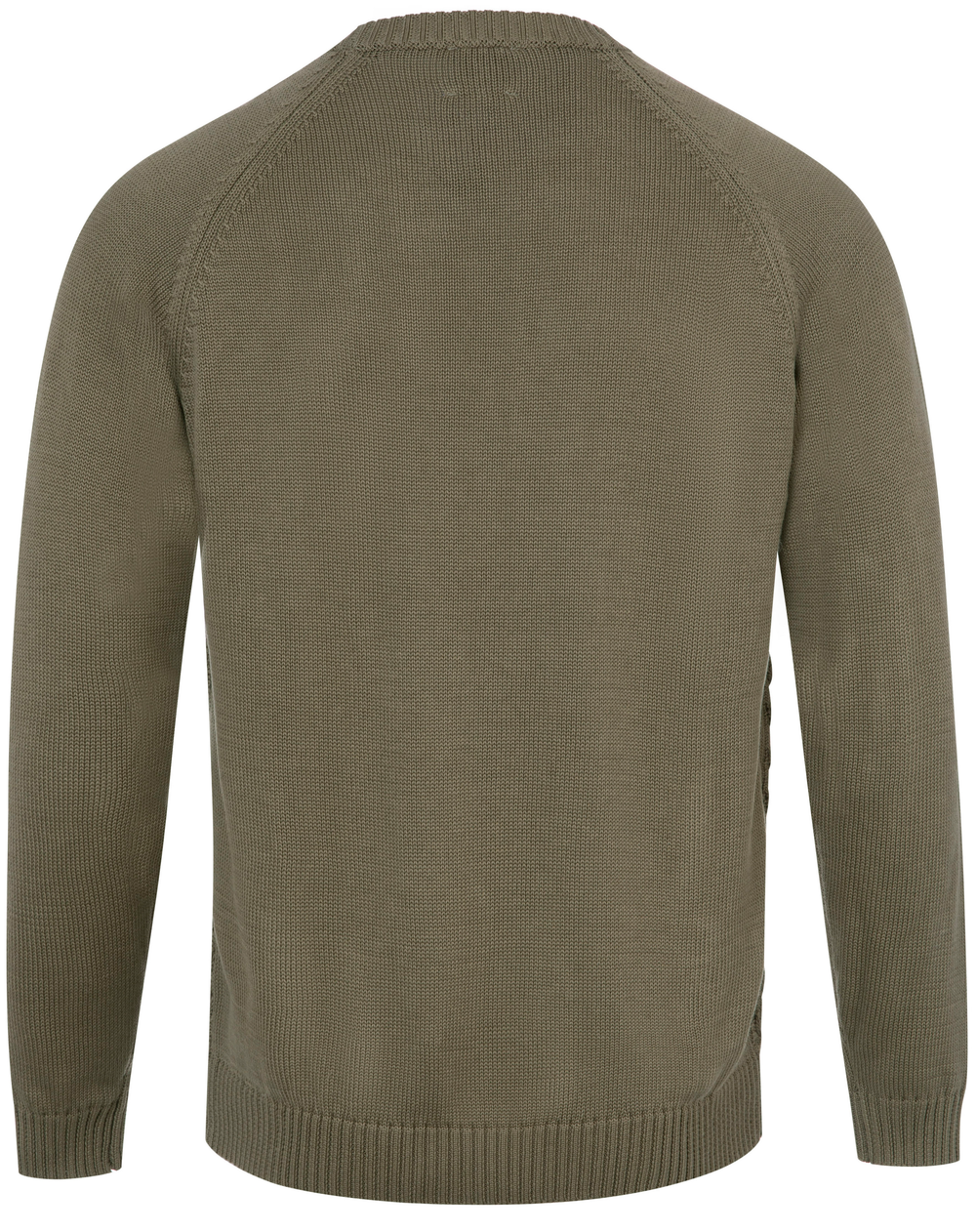 Urban Pioneers Male Steel Sweater SWEATER DUSTY GREEN