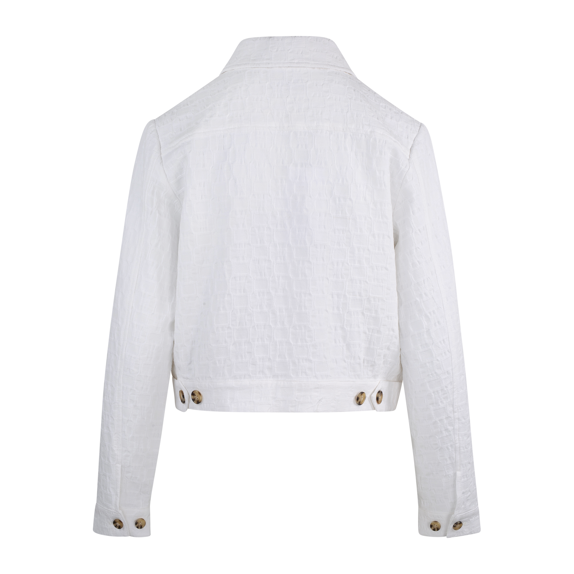 Urban Pioneers Female Stella Jacket JACKET WHITE